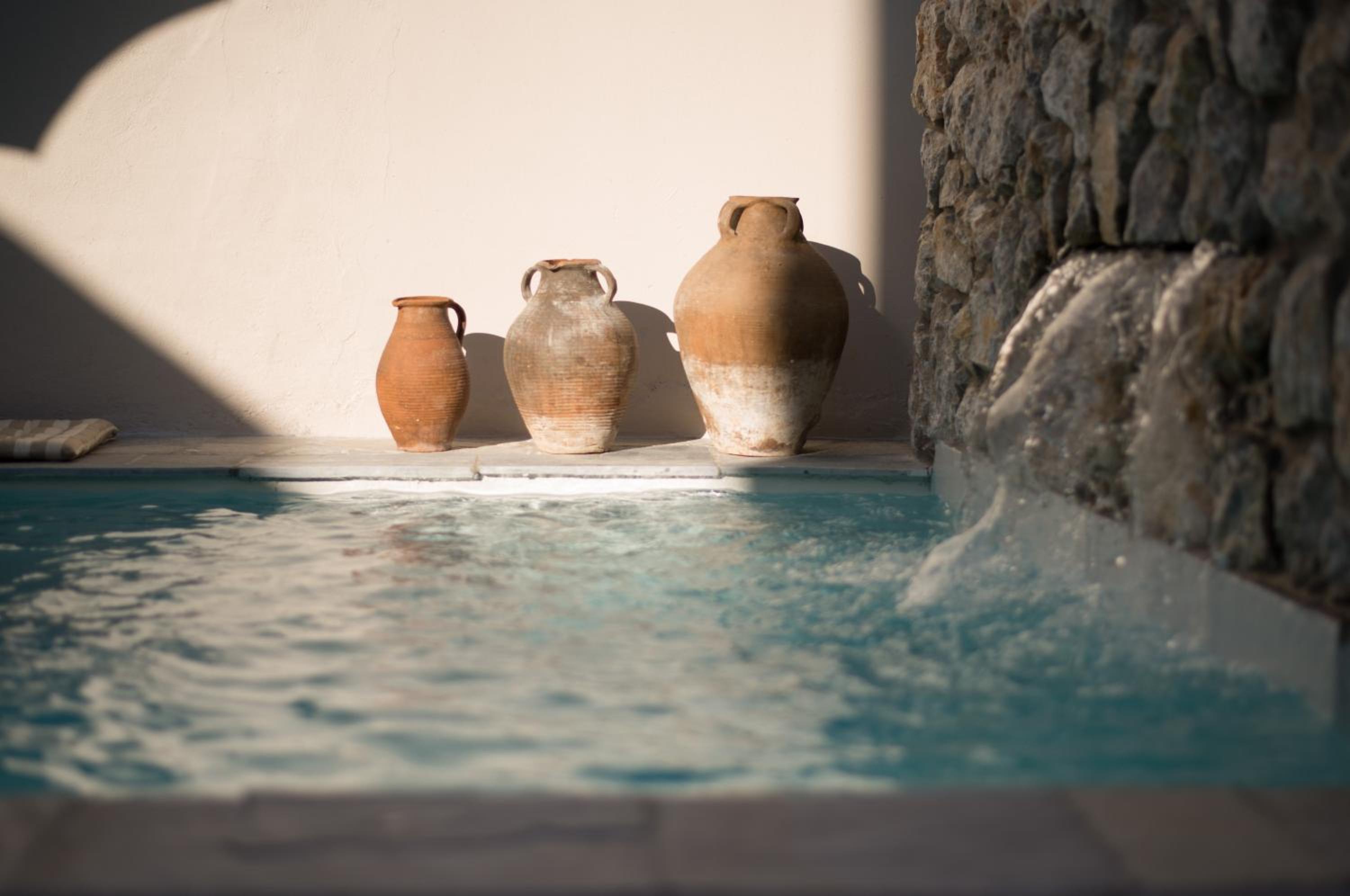 Anassa Mountain House