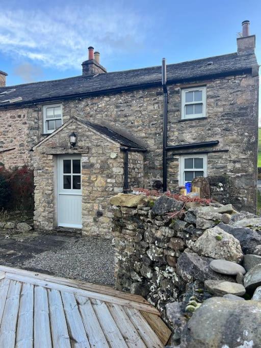 1 The Derry, Luxury 3 Bedroom Cottage - Sedbergh