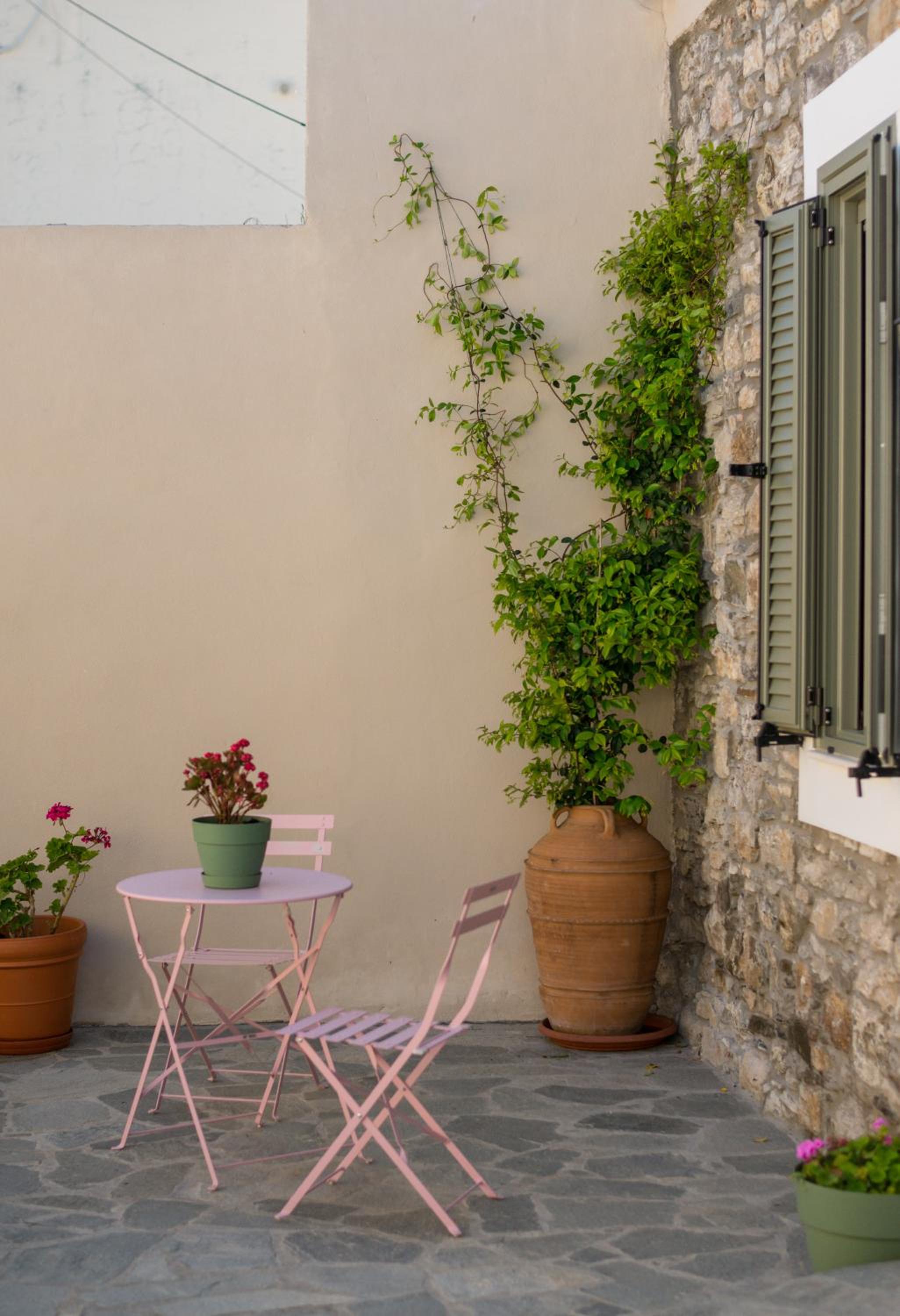 Anassa Mountain House