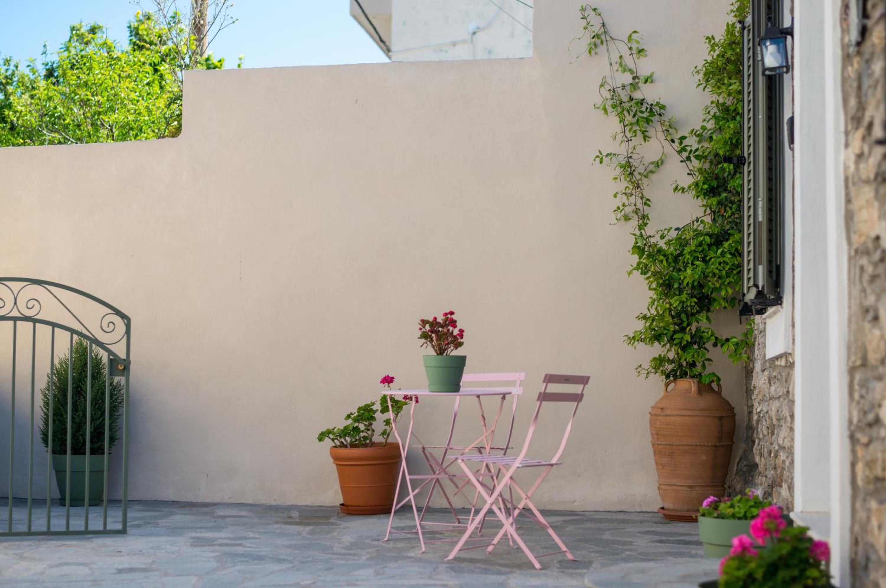 Anassa Mountain House
