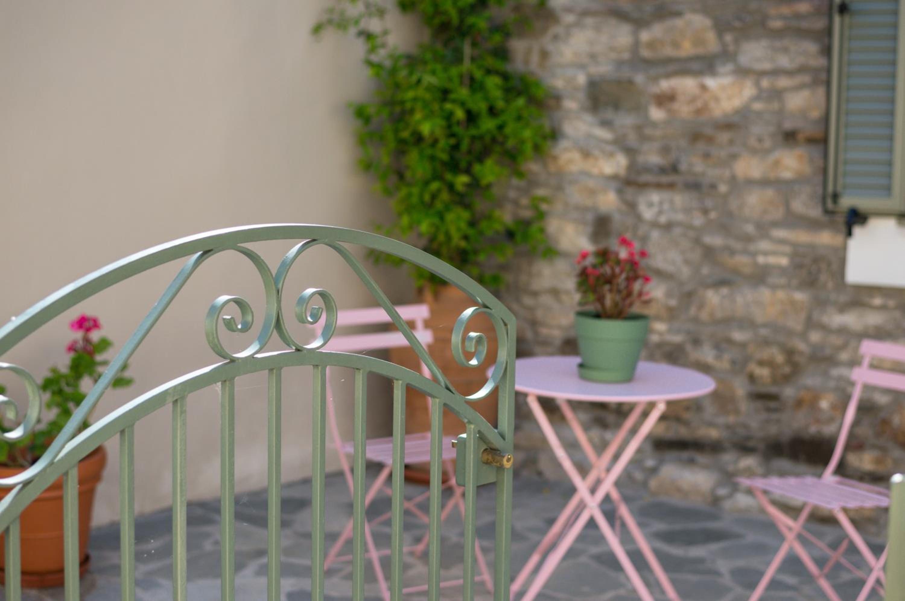 Anassa Mountain House