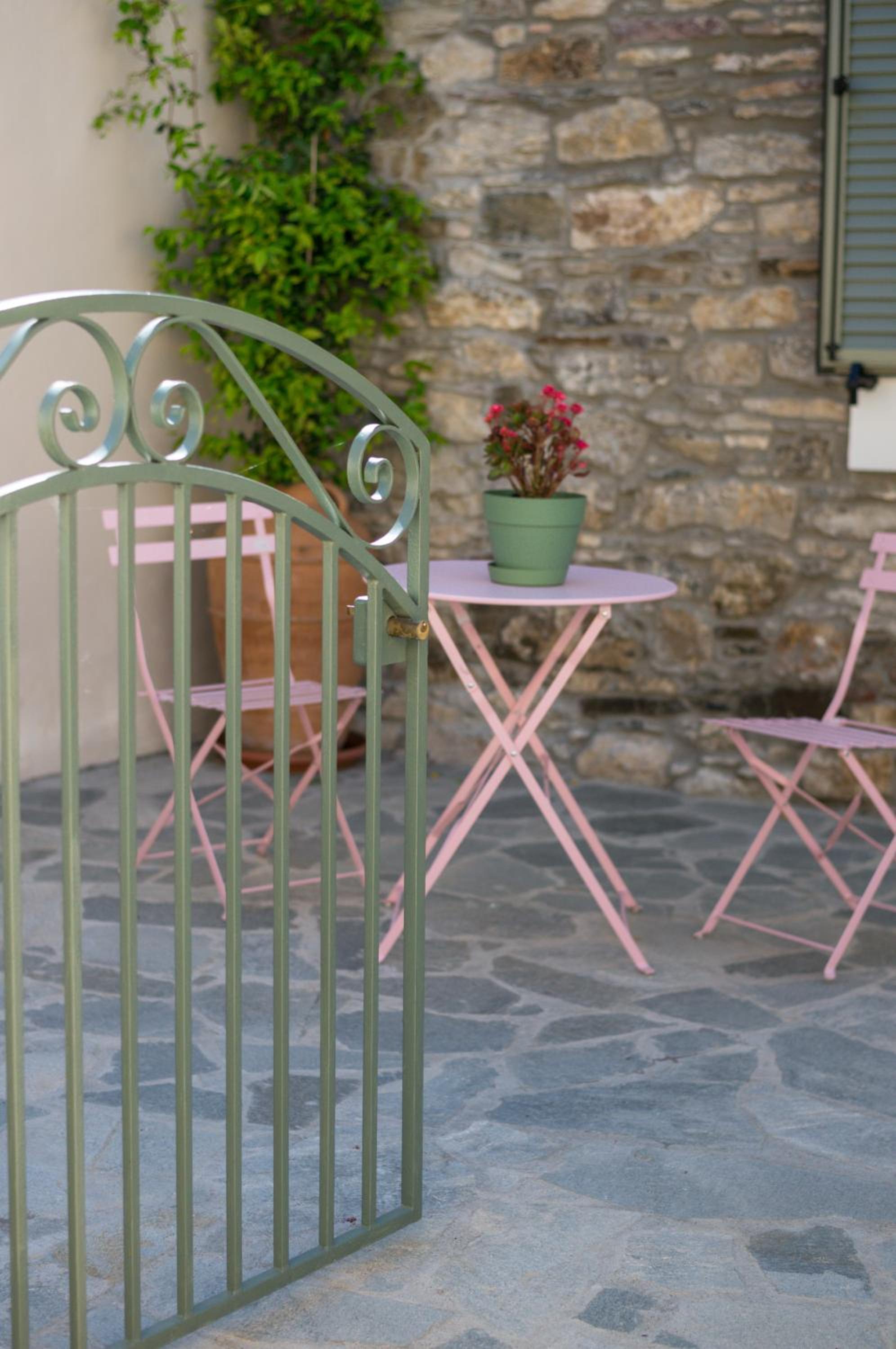 Anassa Mountain House