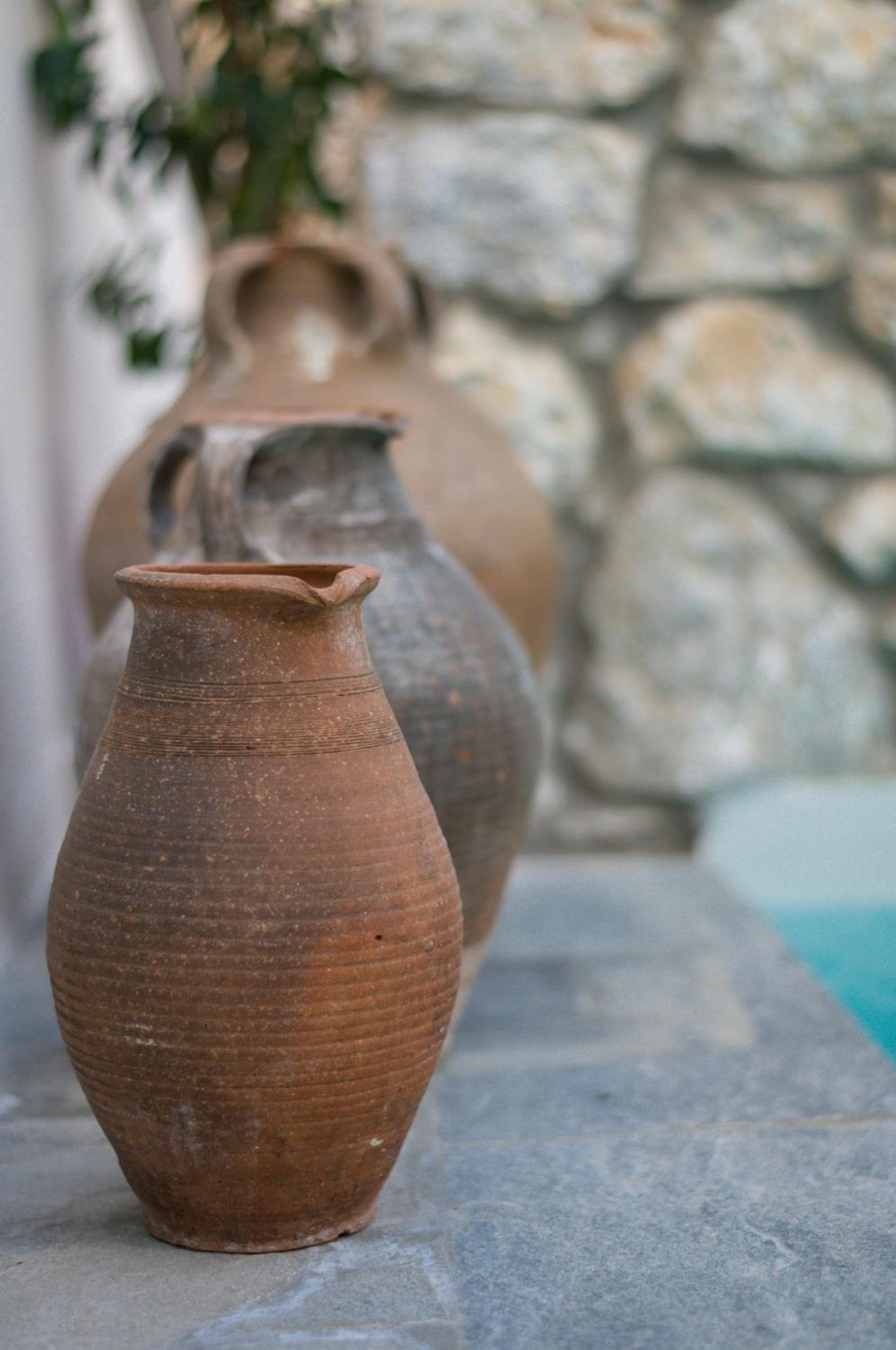 Anassa Mountain House