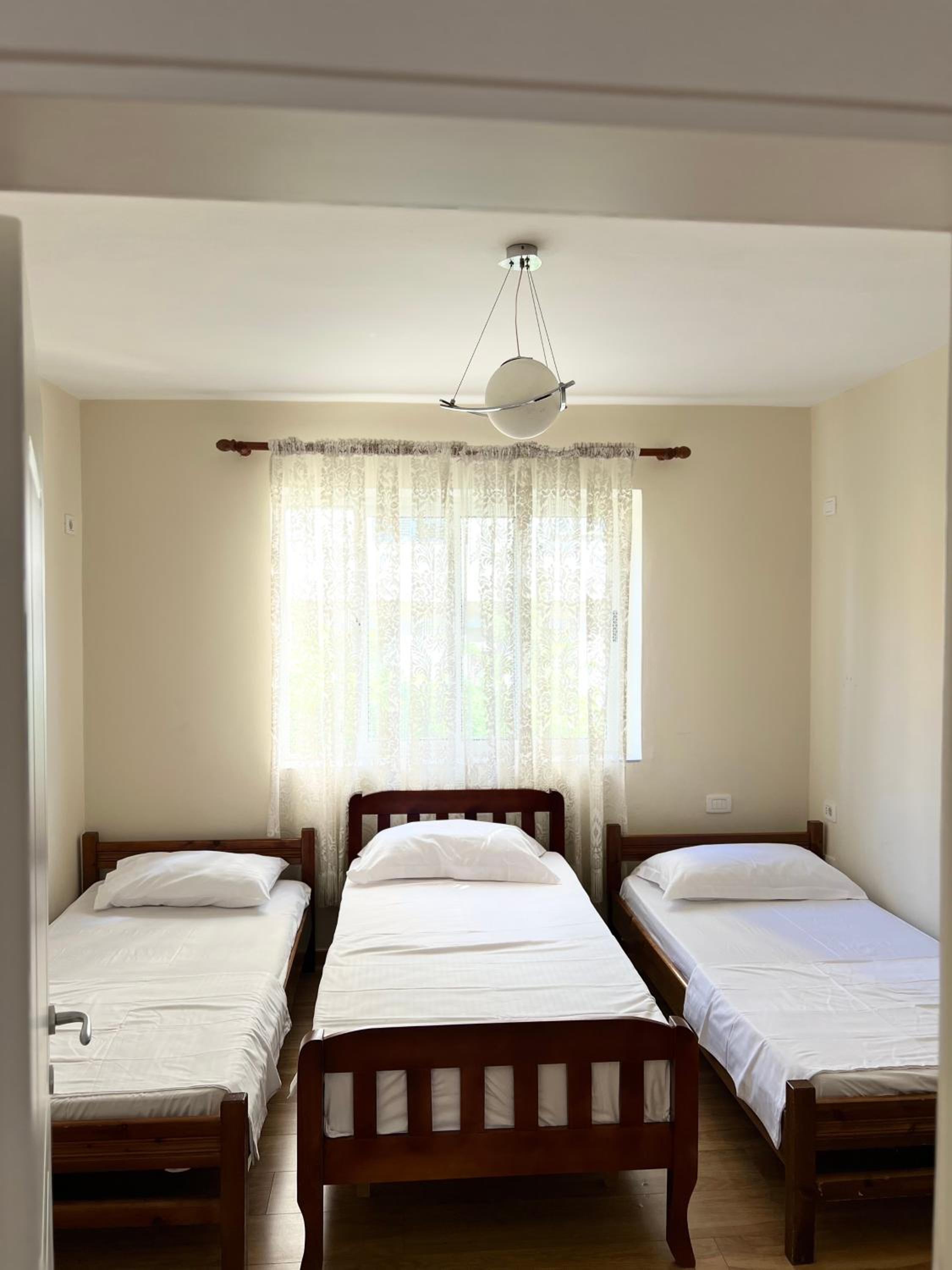 Skanderbeg Square Apartment