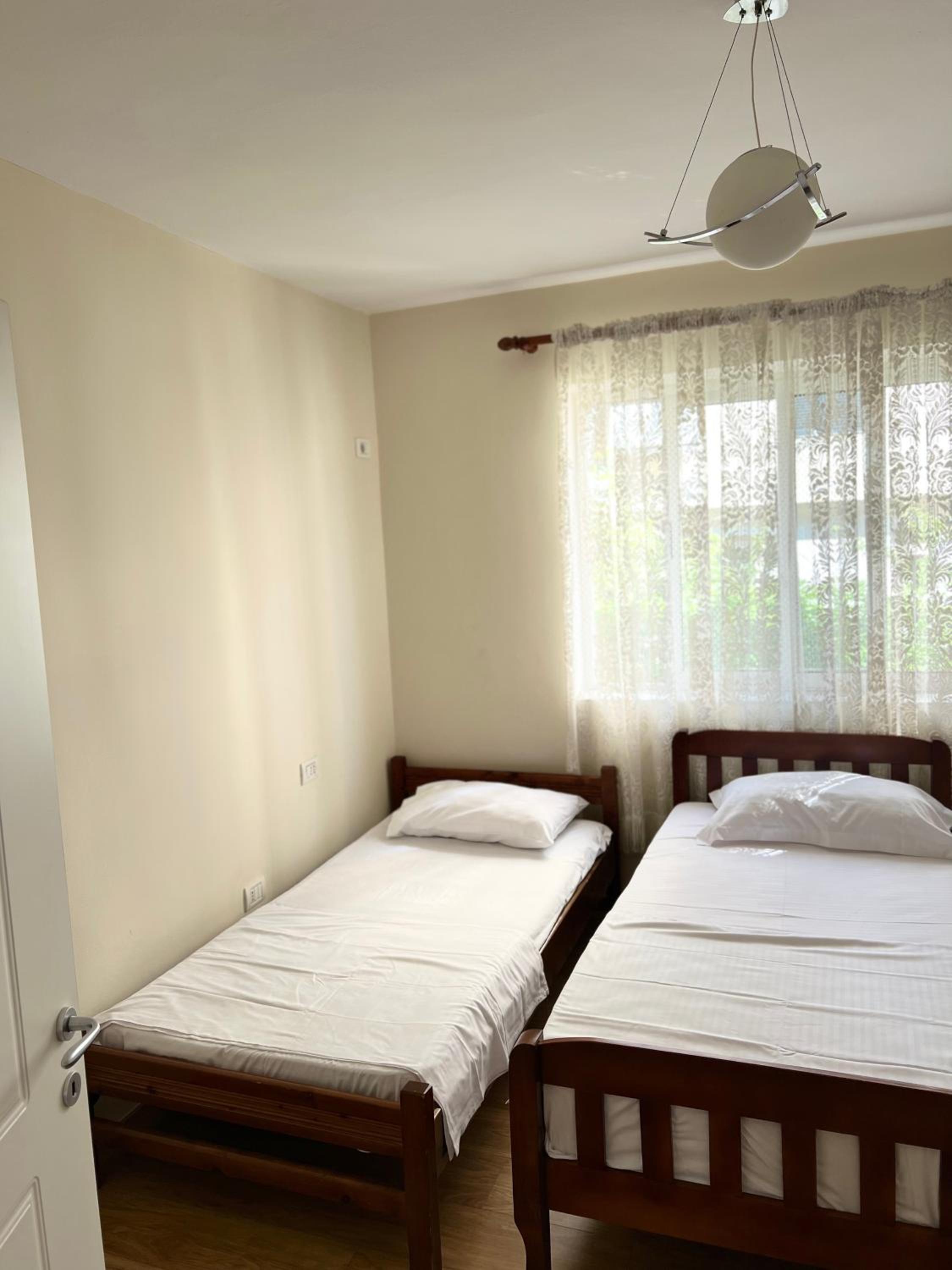 Skanderbeg Square Apartment