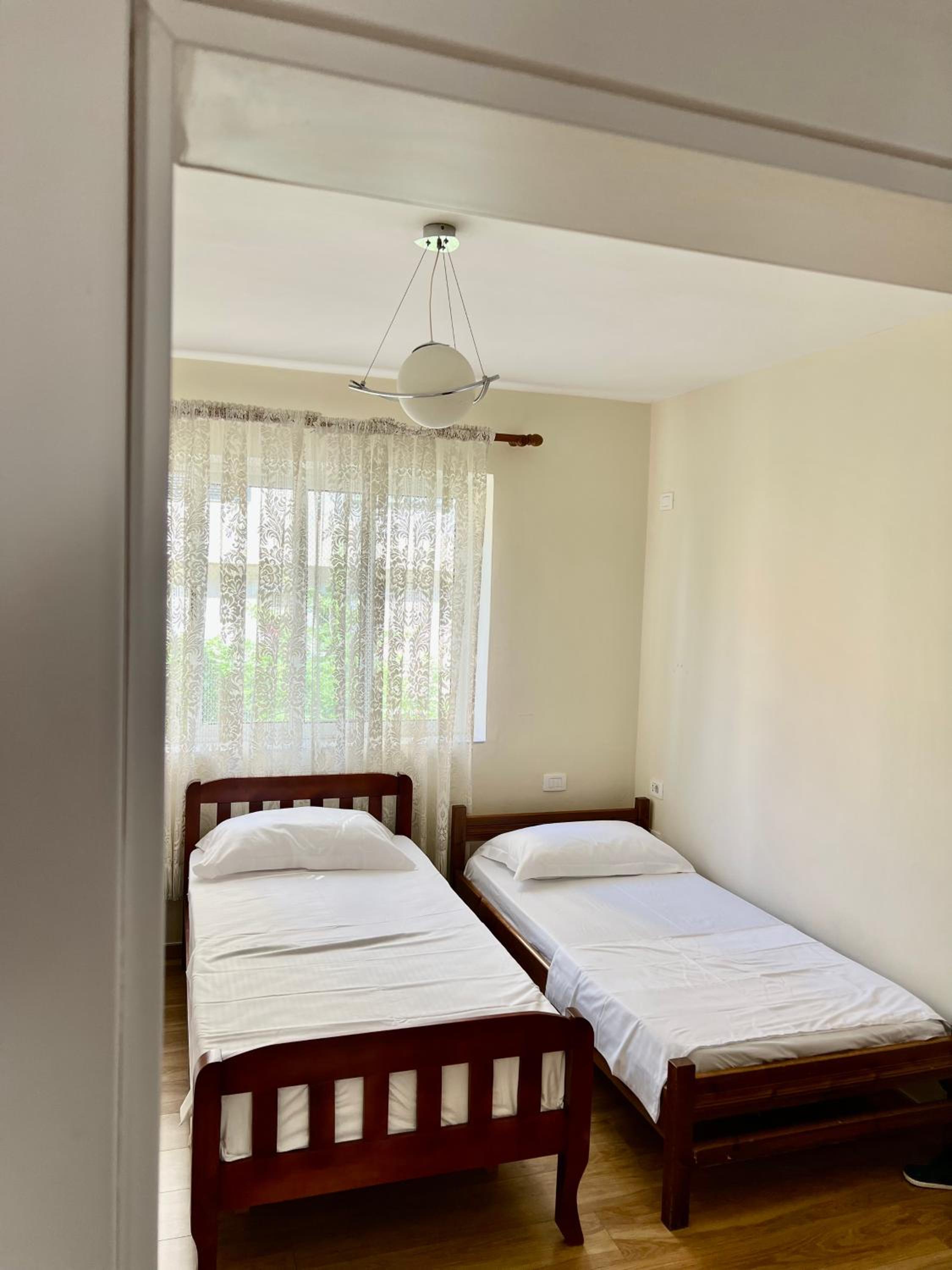 Skanderbeg Square Apartment