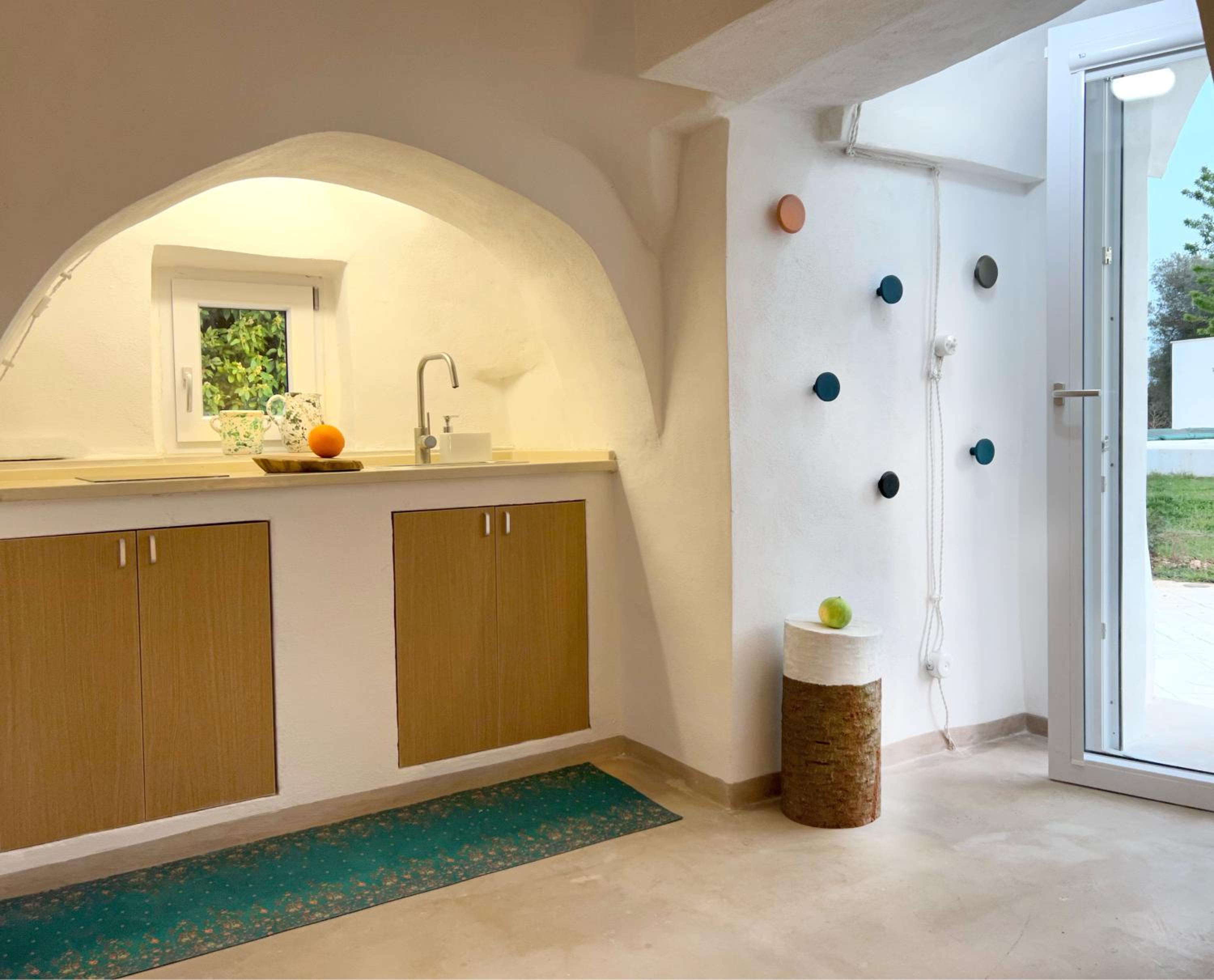 VITA VIVET TRULLO view 5