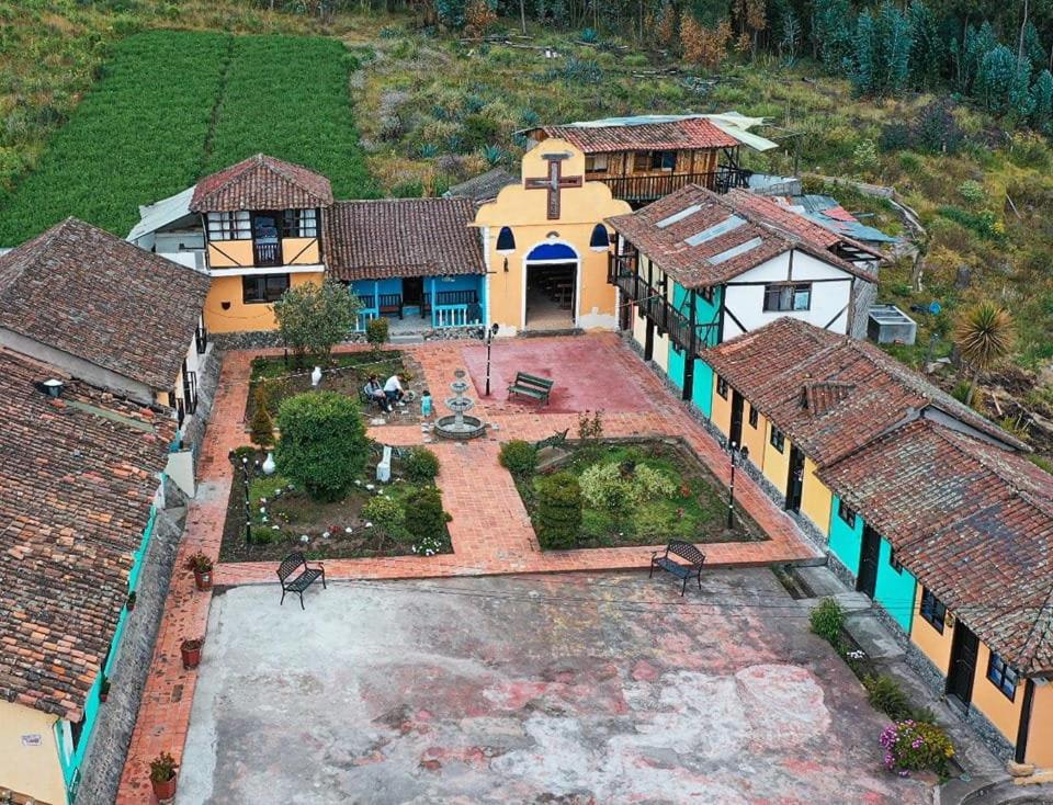 PUEBLITO MAGICO