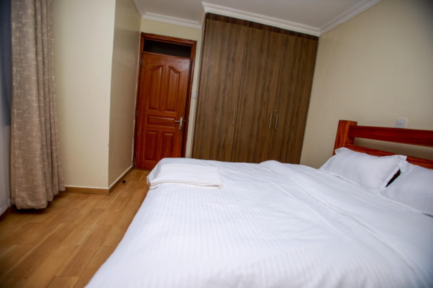 2 BEDROOM Apartment By Jos