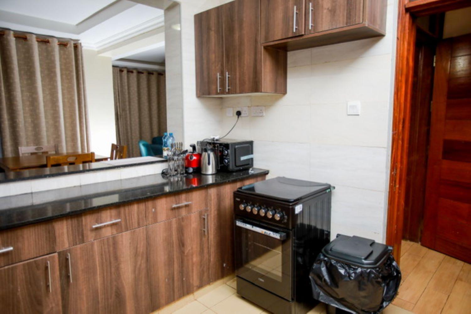2 BEDROOM Apartment By Jos