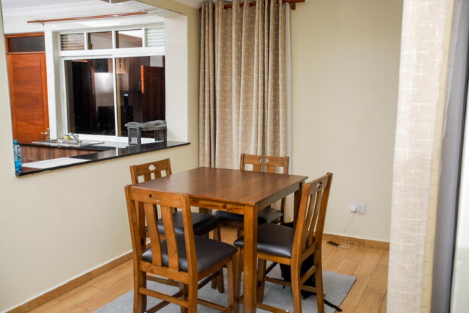 2 BEDROOM Apartment By Jos
