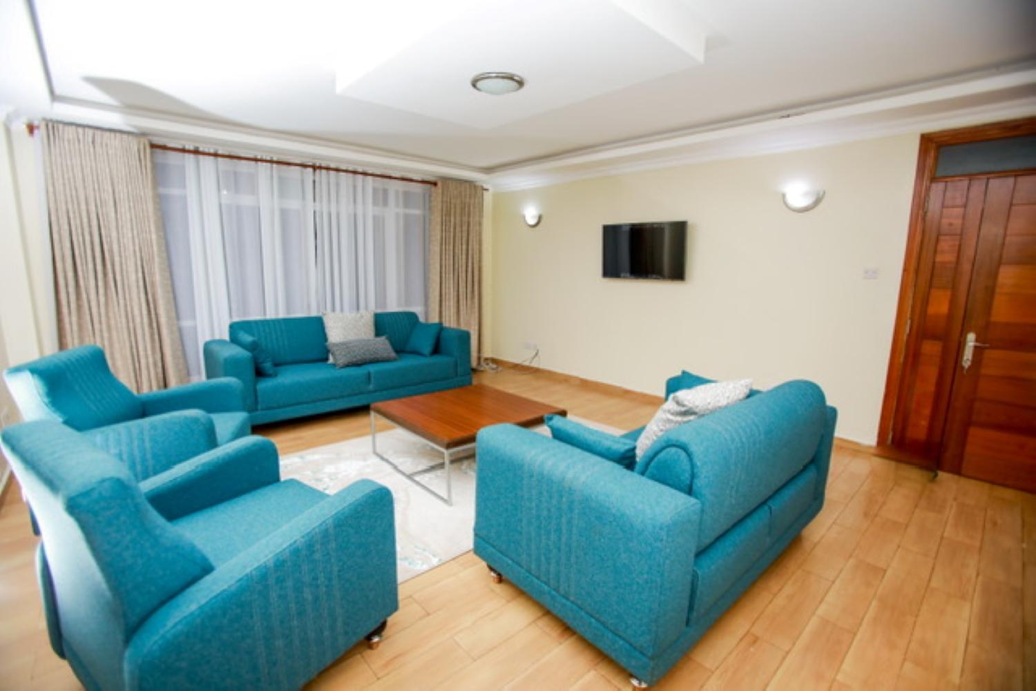2 BEDROOM Apartment By Jos