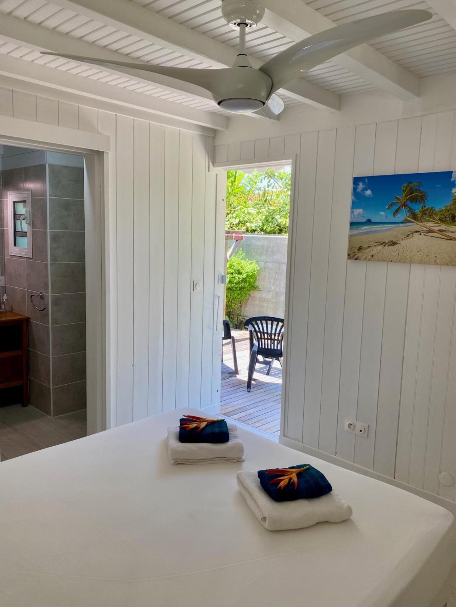 Villa Bleu Soleil