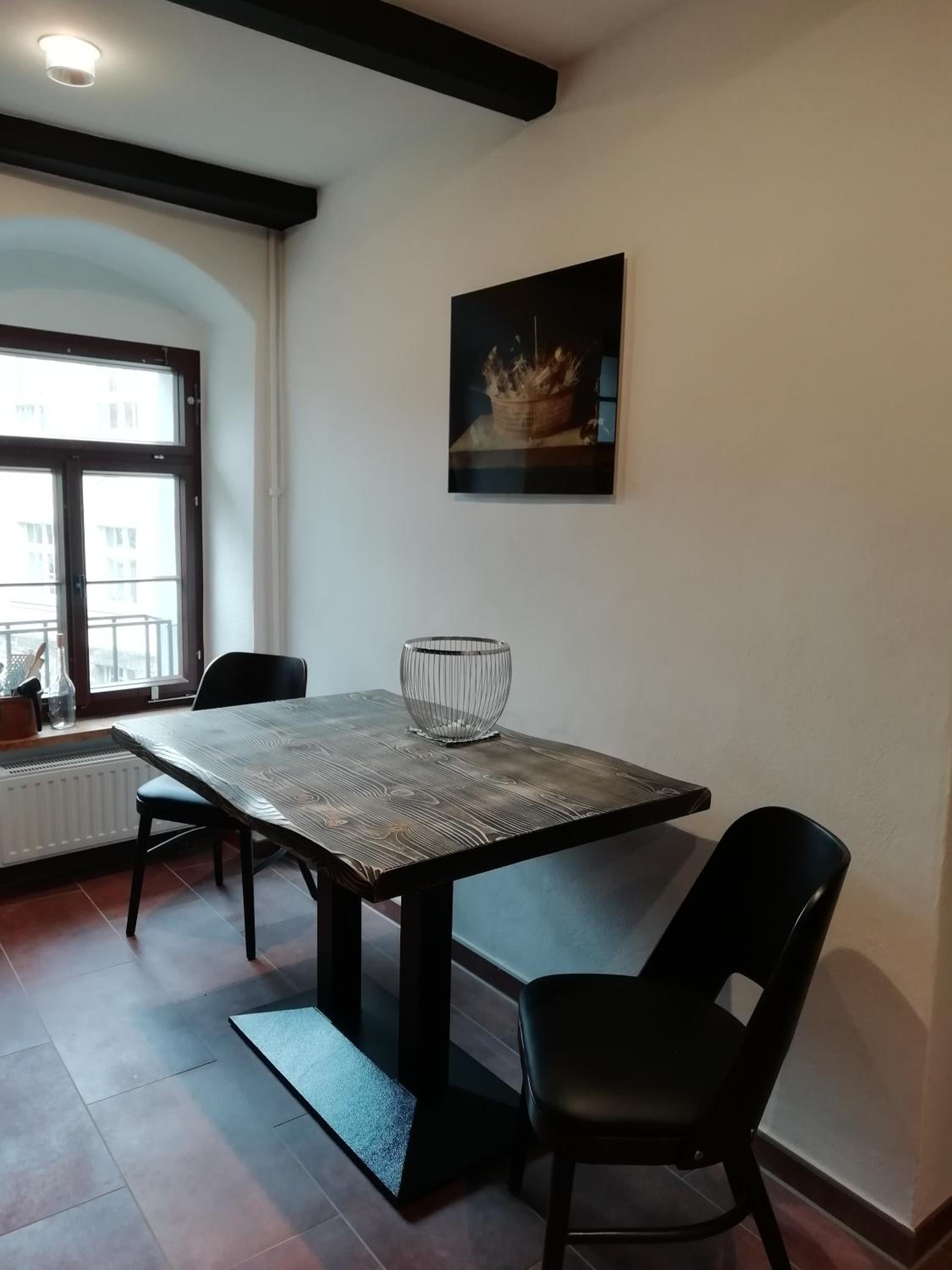 Mittelalterliches Domherrenhaus