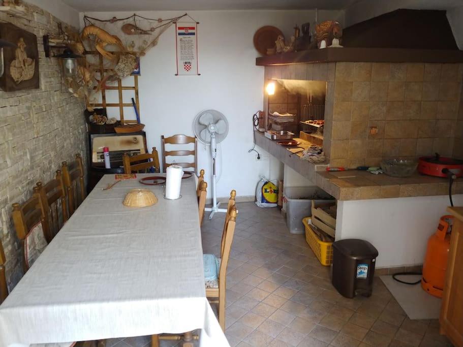 Apartment Insula