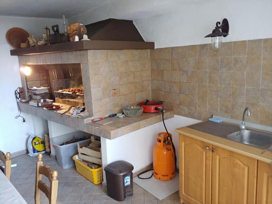 Apartment Insula