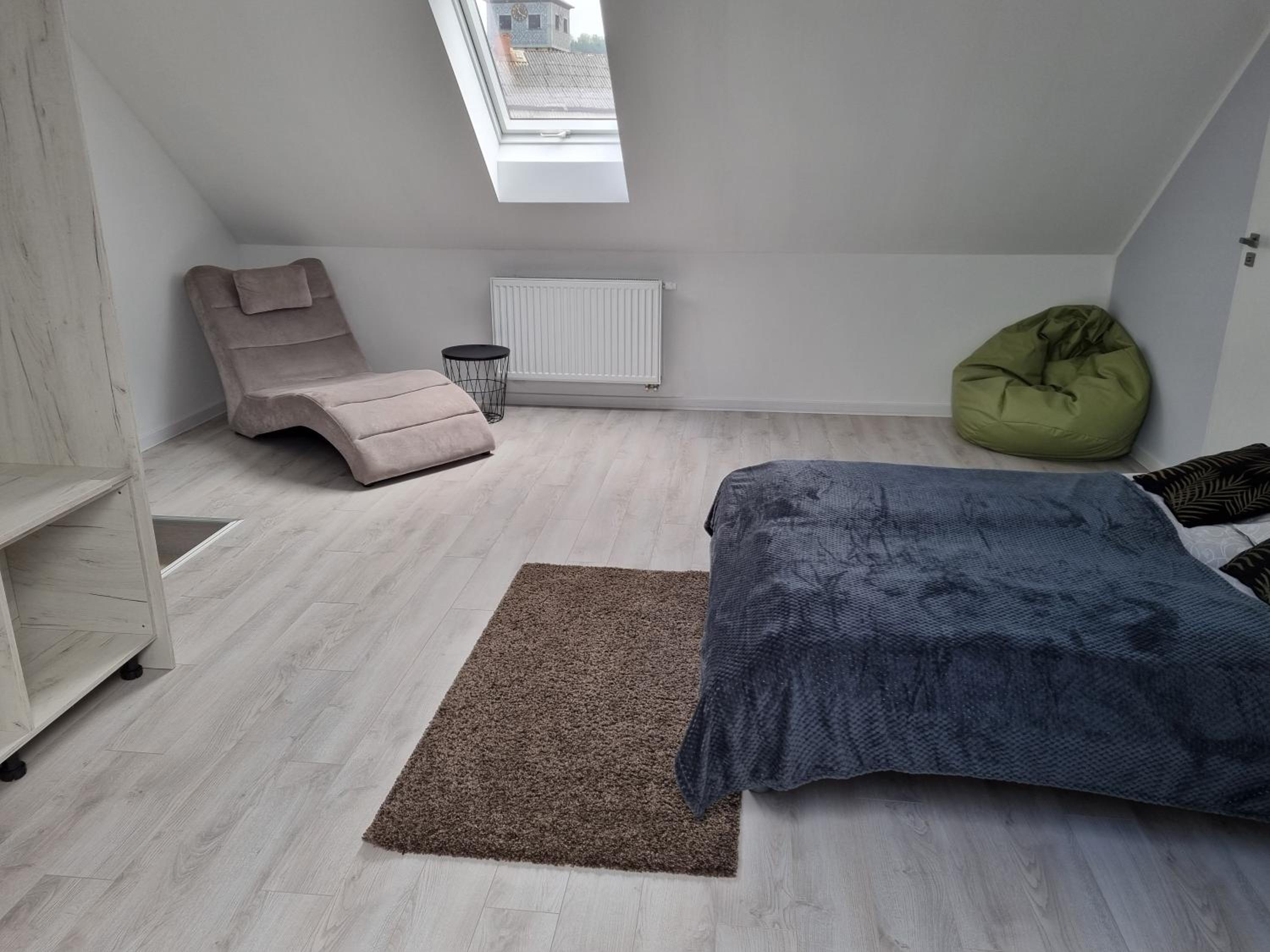 Domek pod świerkami - "Apartamenty świerkowe", photo 8