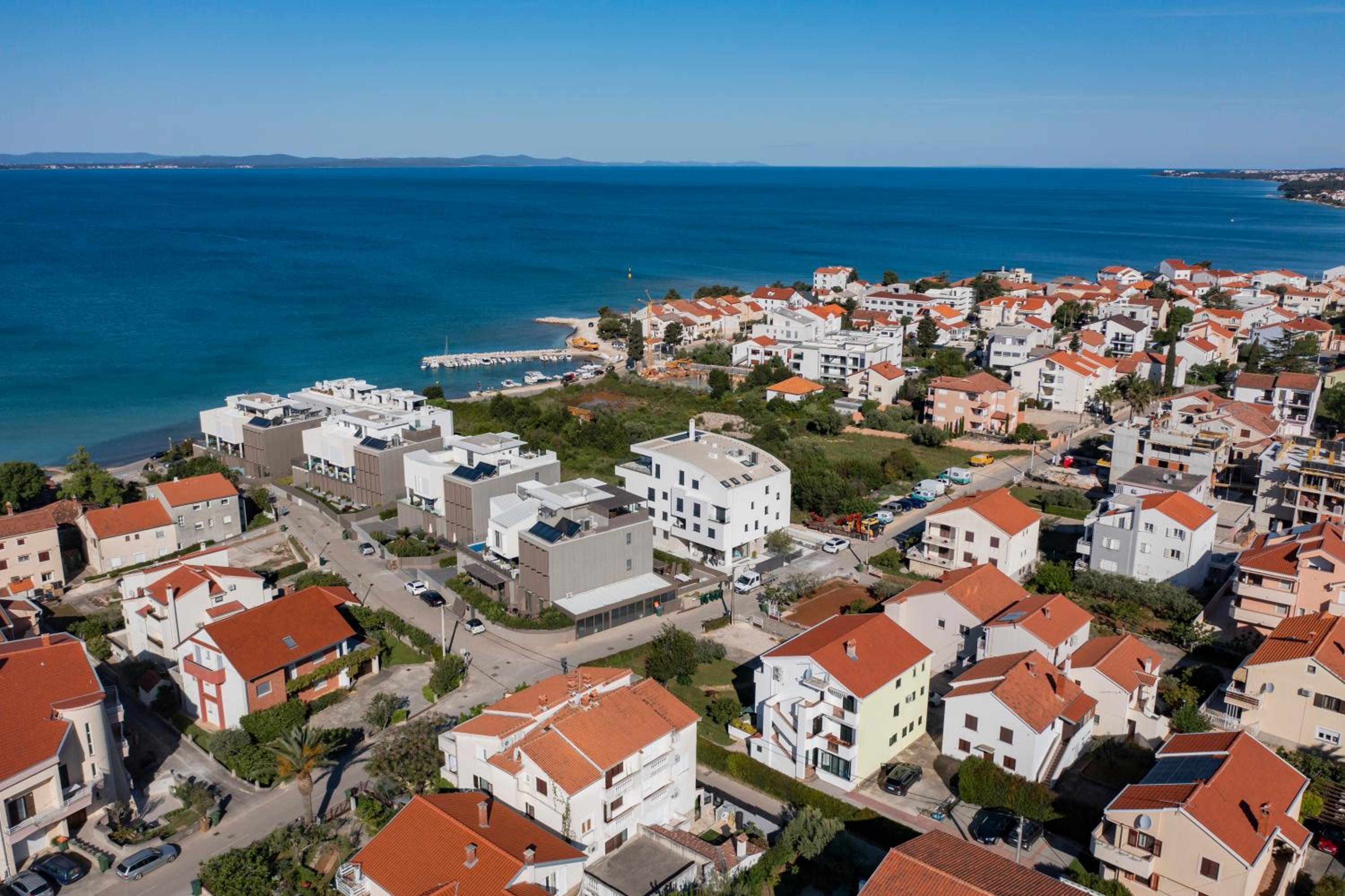 Zadar Leisure Suites