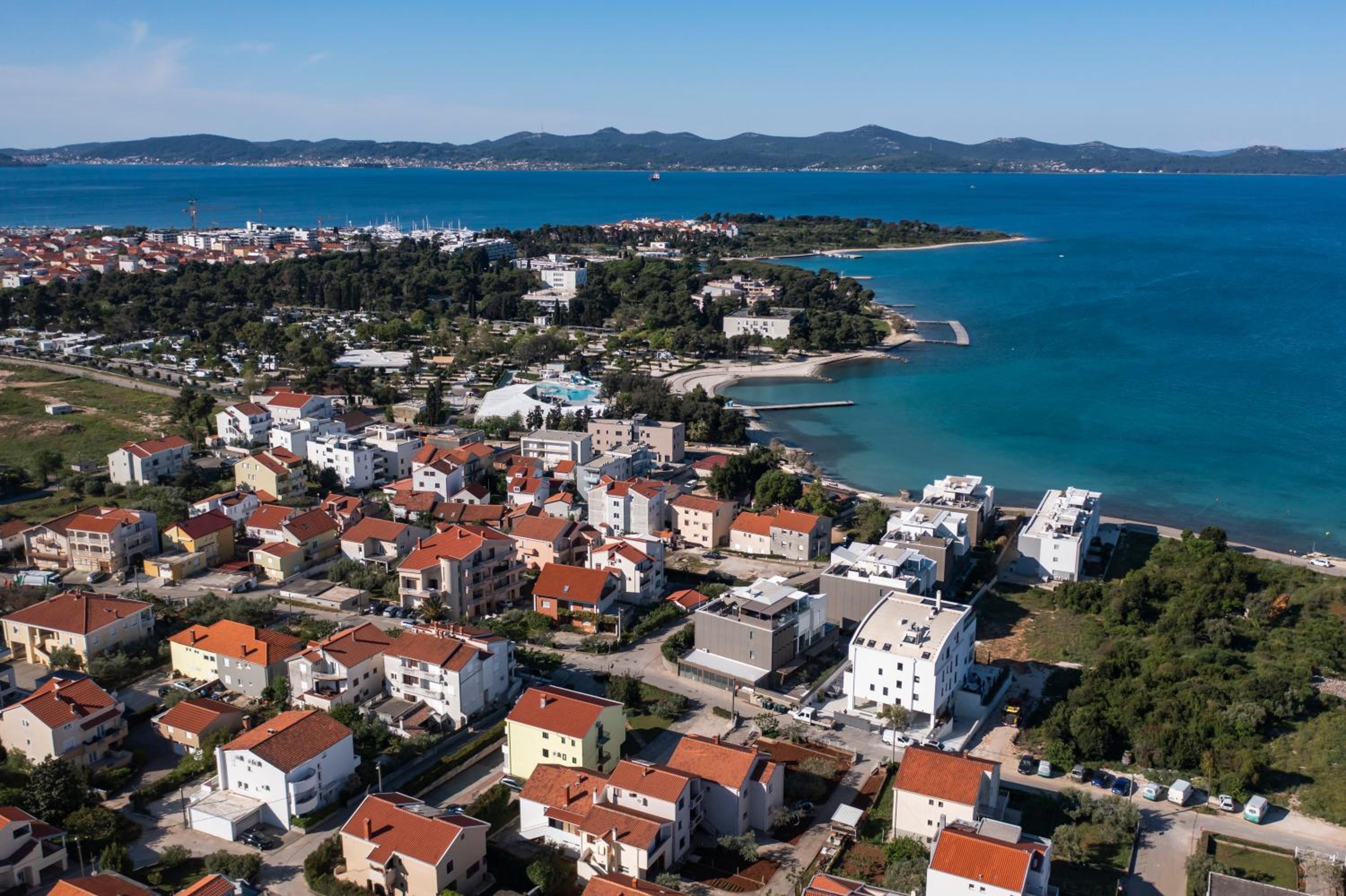 Zadar Leisure Suites
