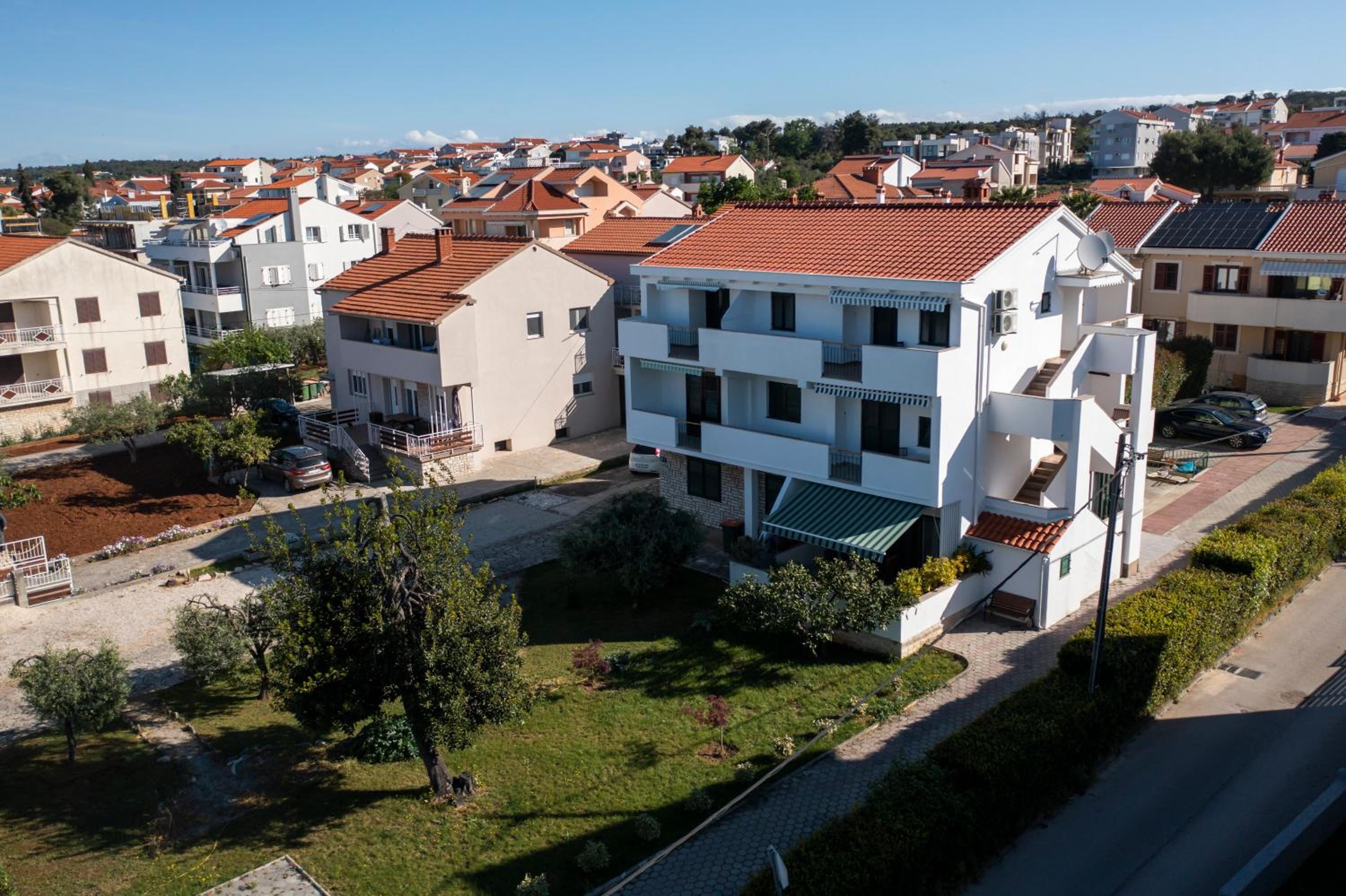 Zadar Leisure Suites