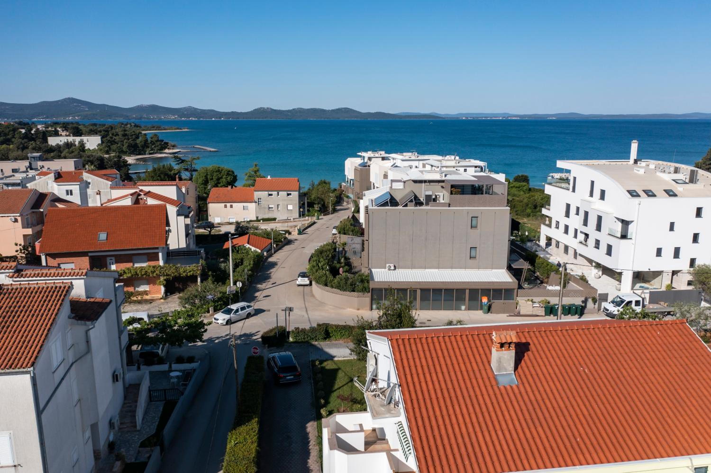 Zadar Leisure Suites