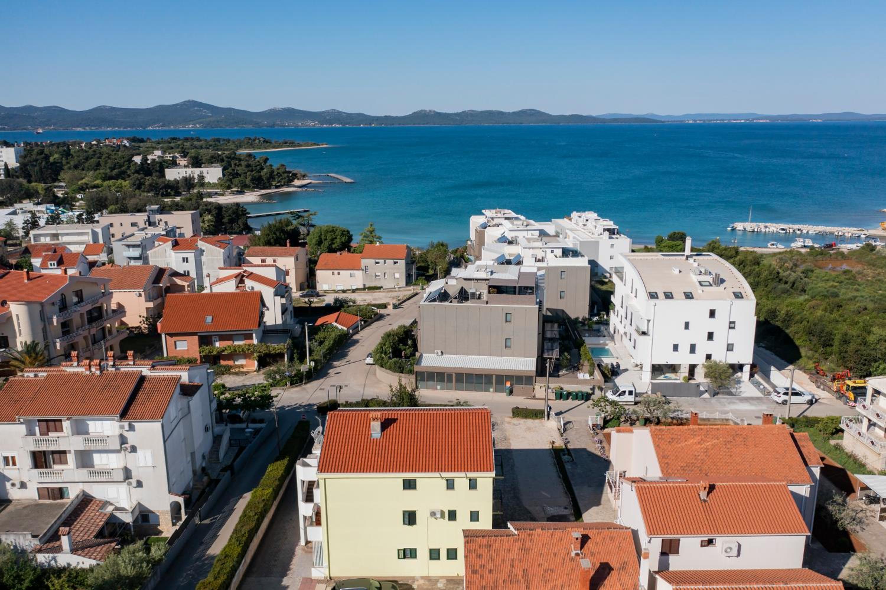 Zadar Leisure Suites