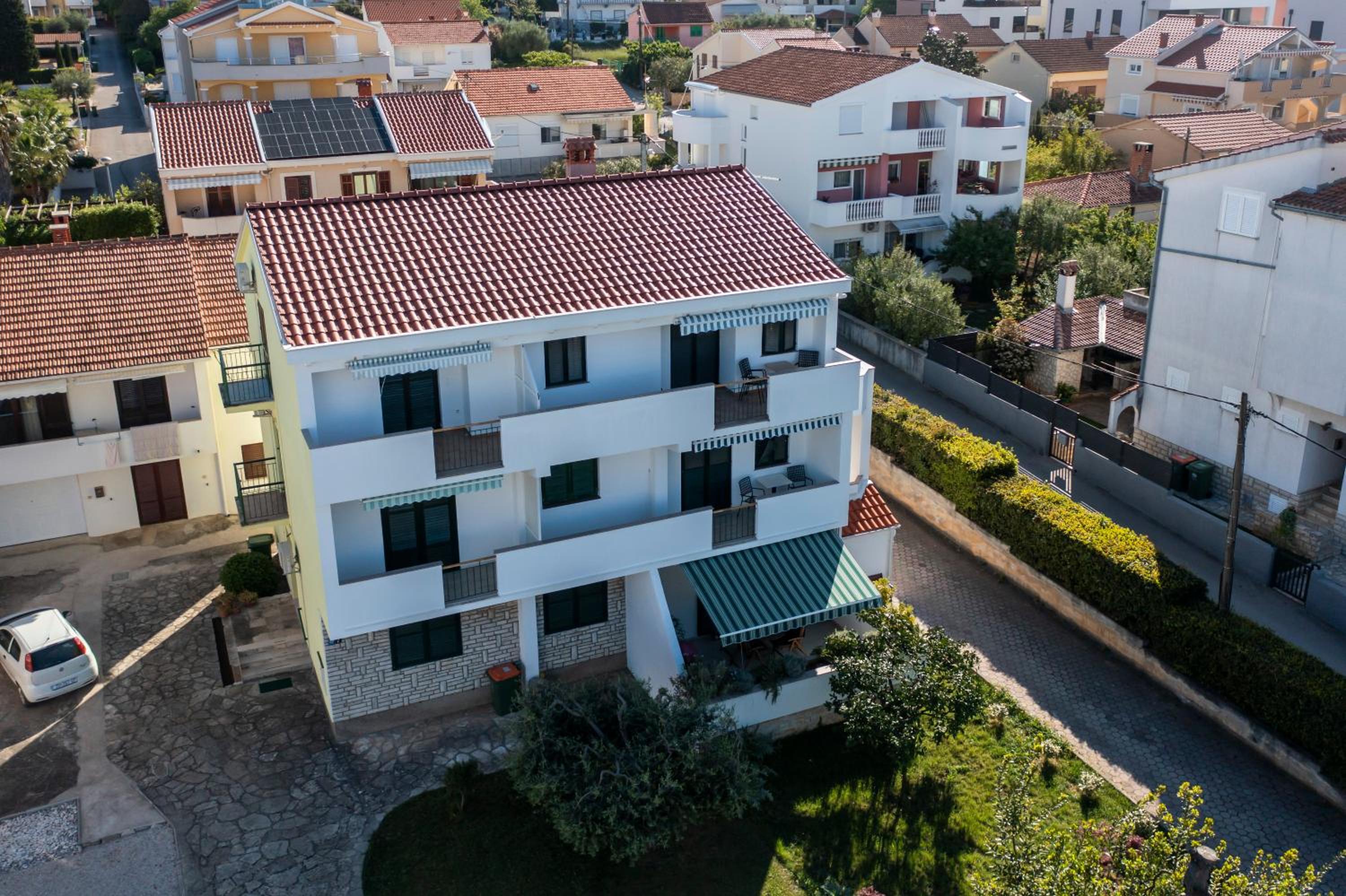 Zadar Leisure Suites