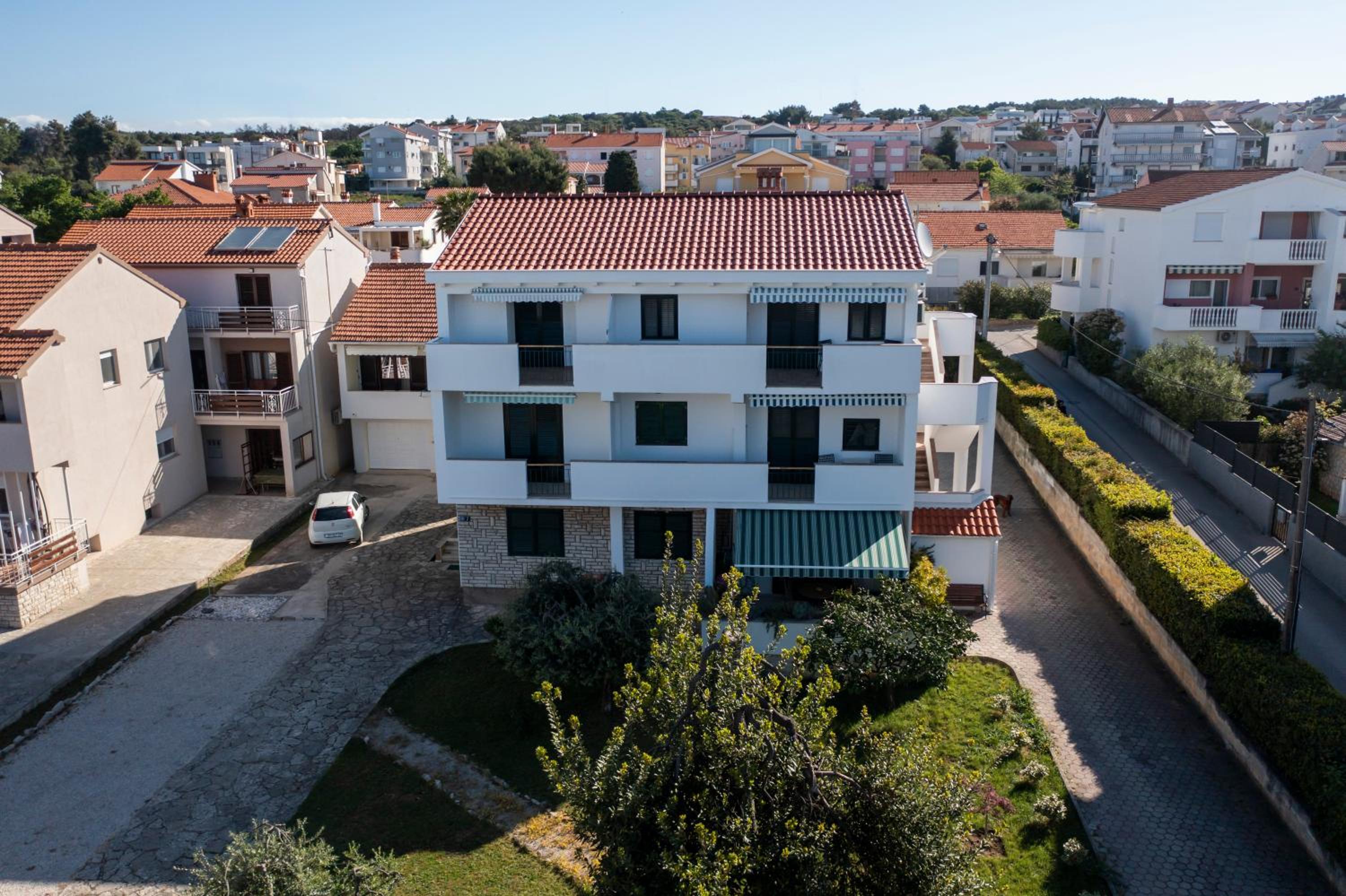Zadar Leisure Suites