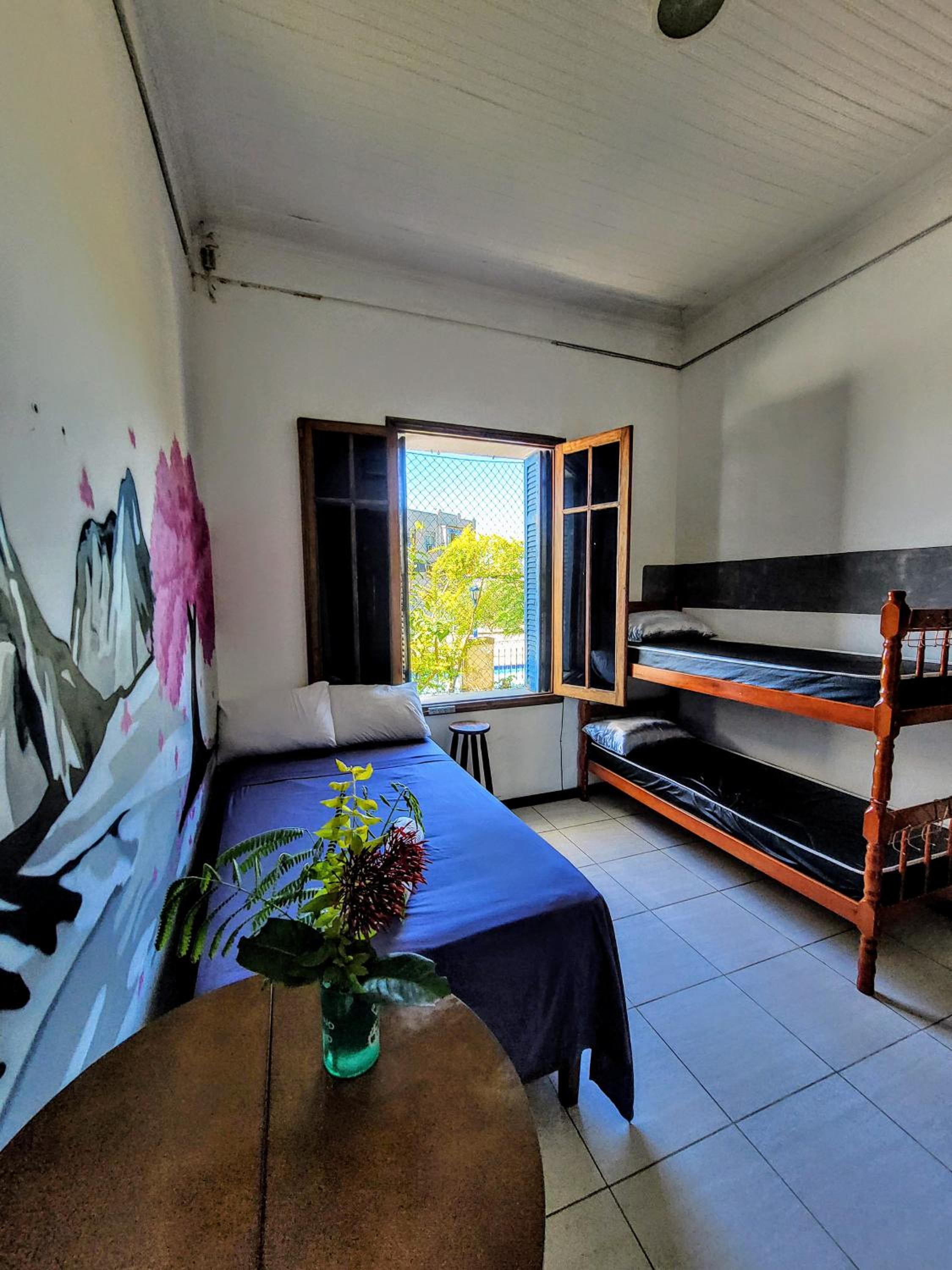 Hostel Sunrise