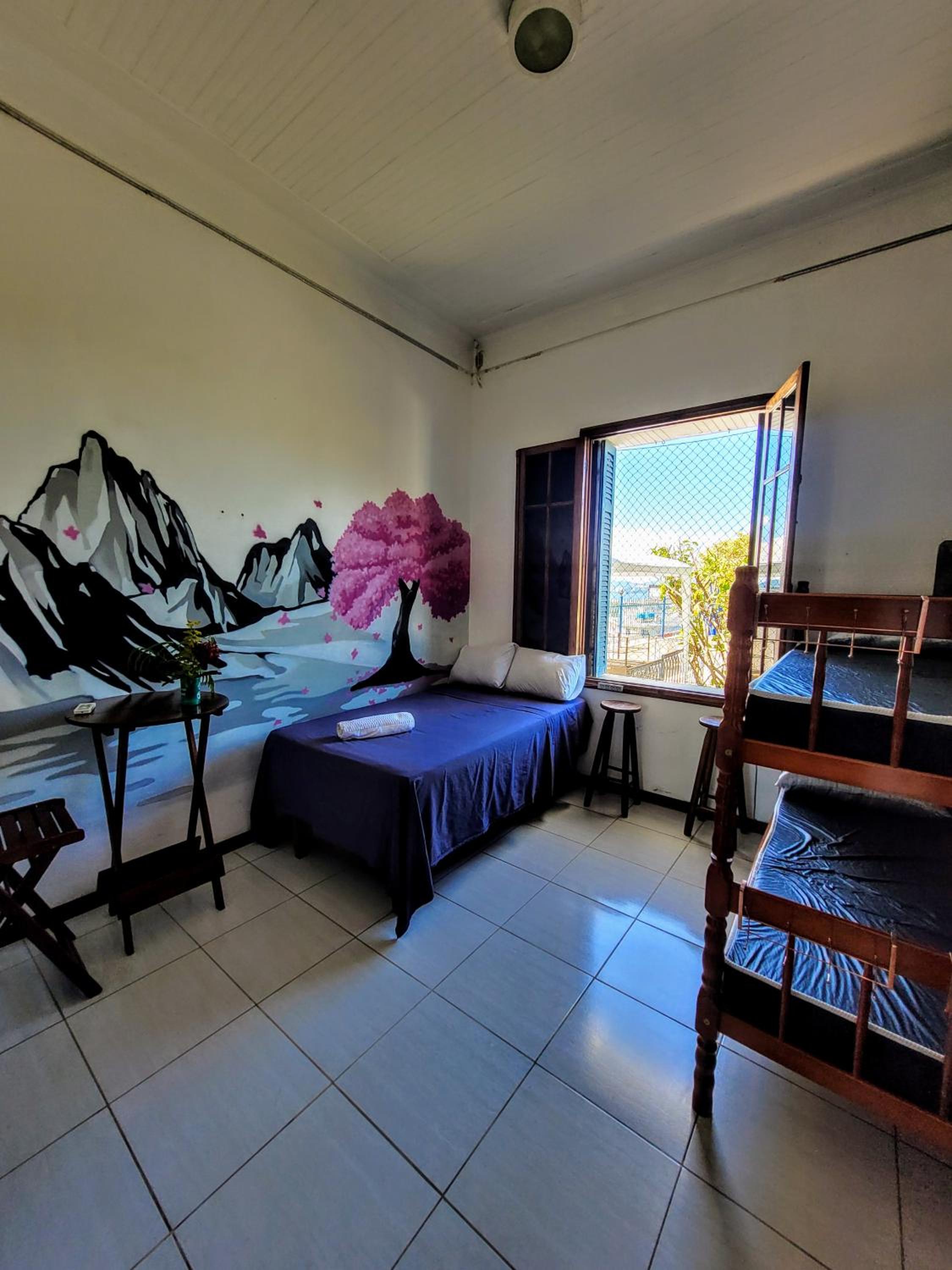 Hostel Sunrise