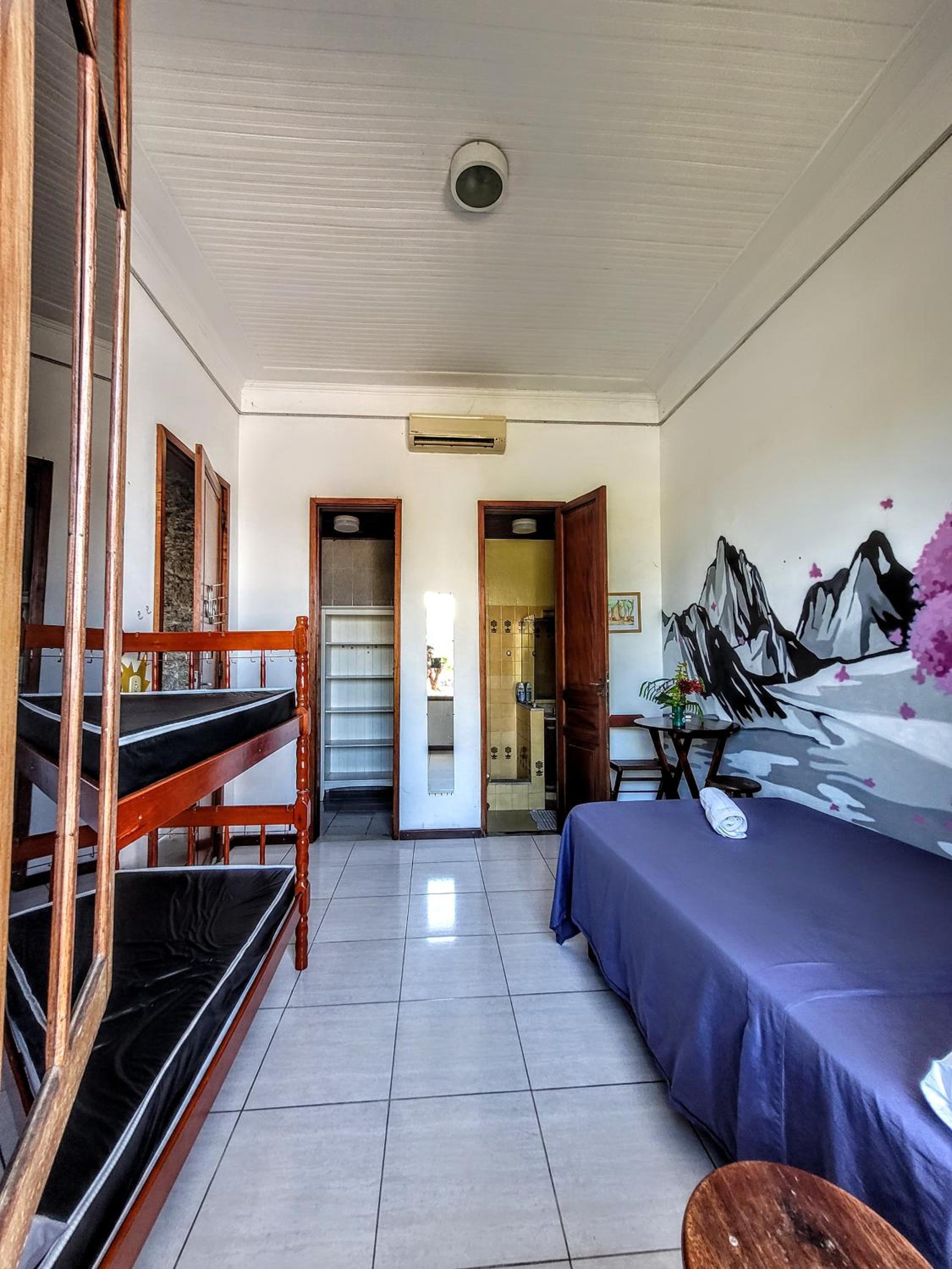 Hostel Sunrise
