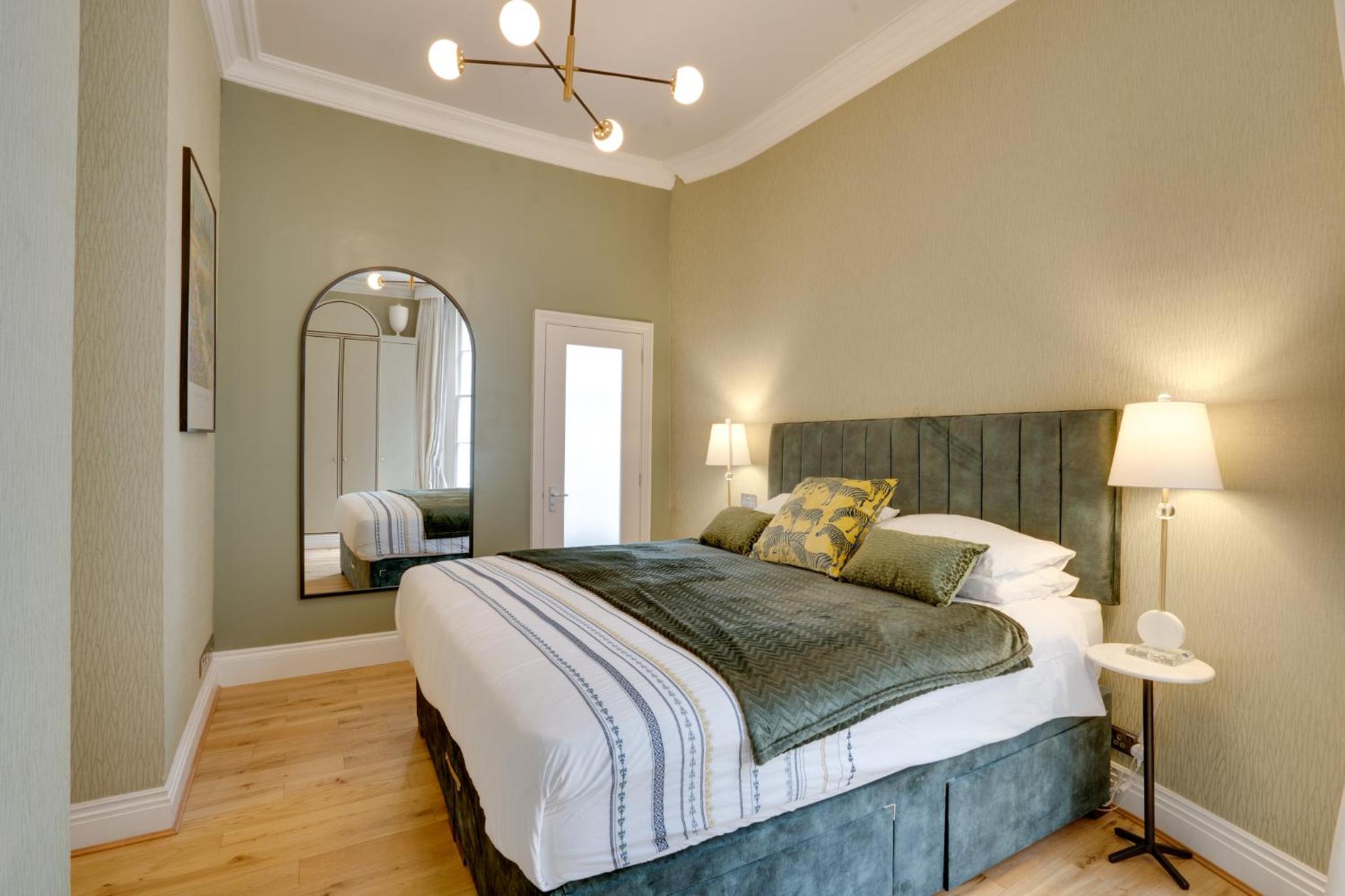 Designer Retreat by Green Park