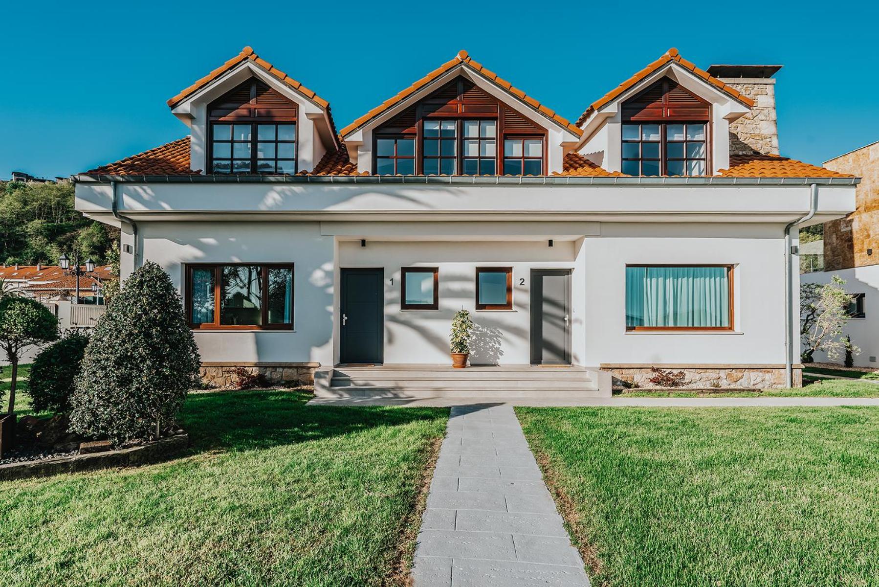 Villas de La Ribera view 4