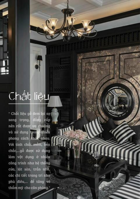 Memory Villa Ha Long bay view 5