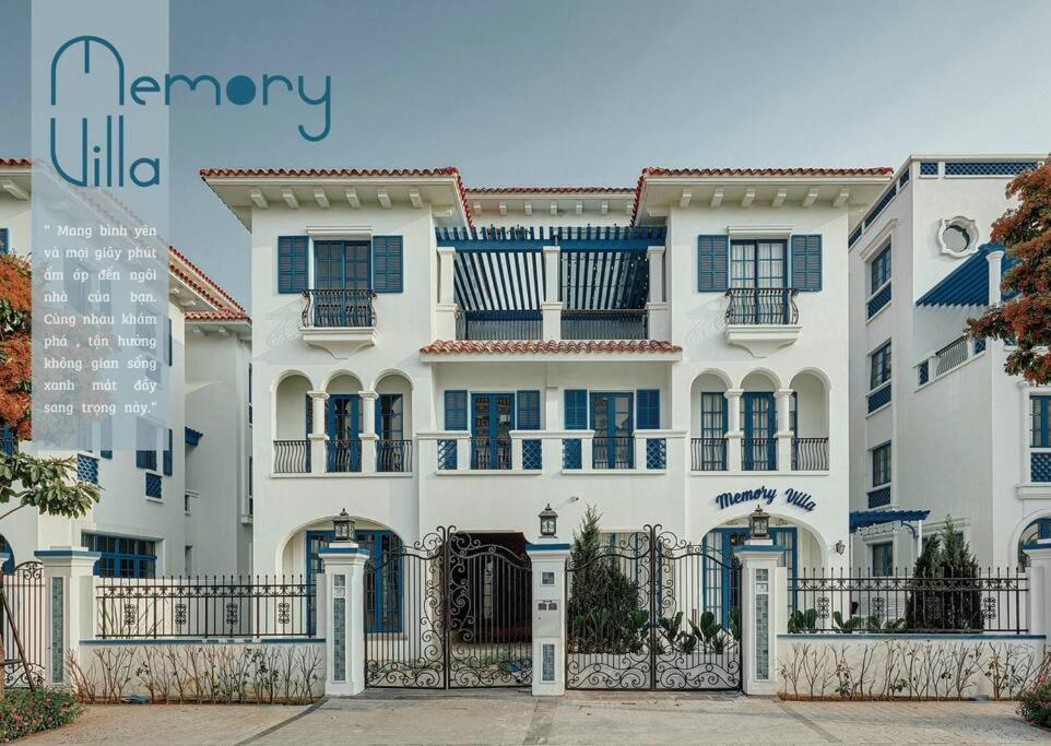 Memory Villa Ha Long bay view 4