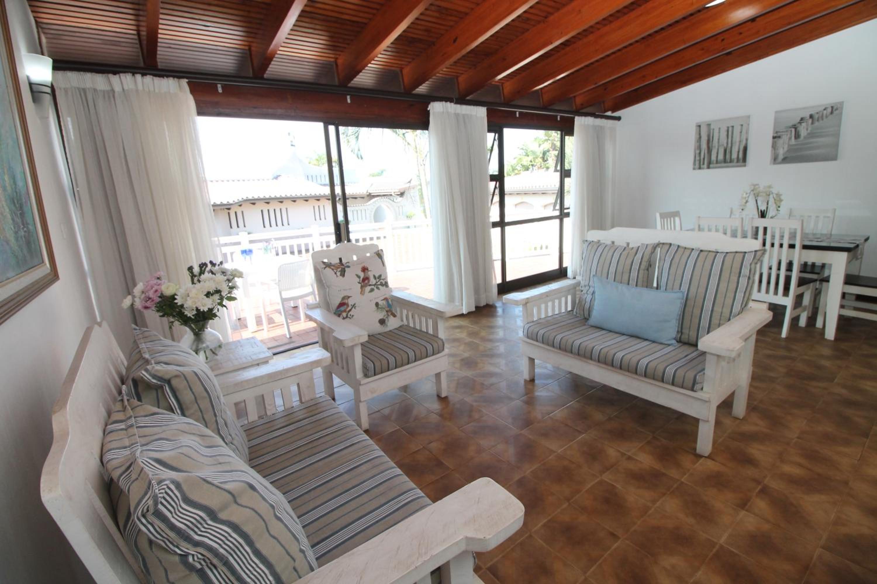 Summer Lodge Villa 2 view 5