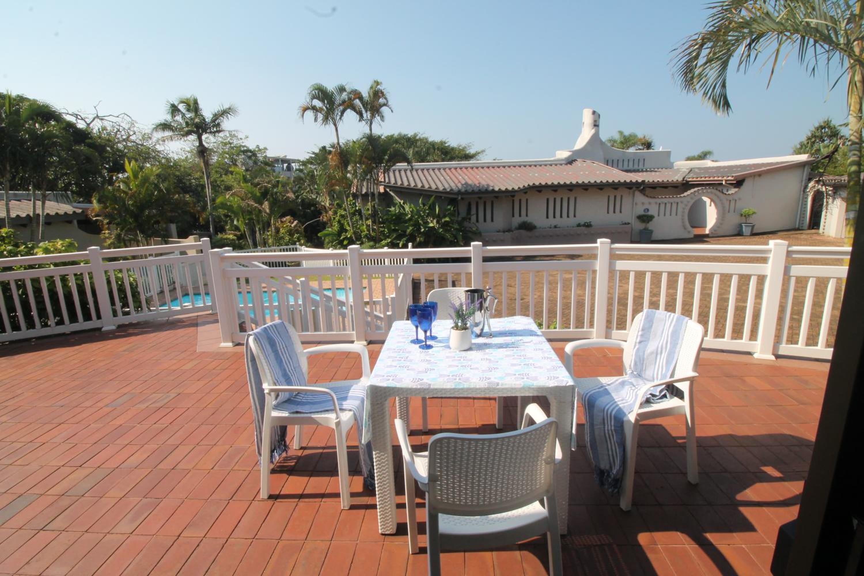 Summer Lodge Villa 2 view 2