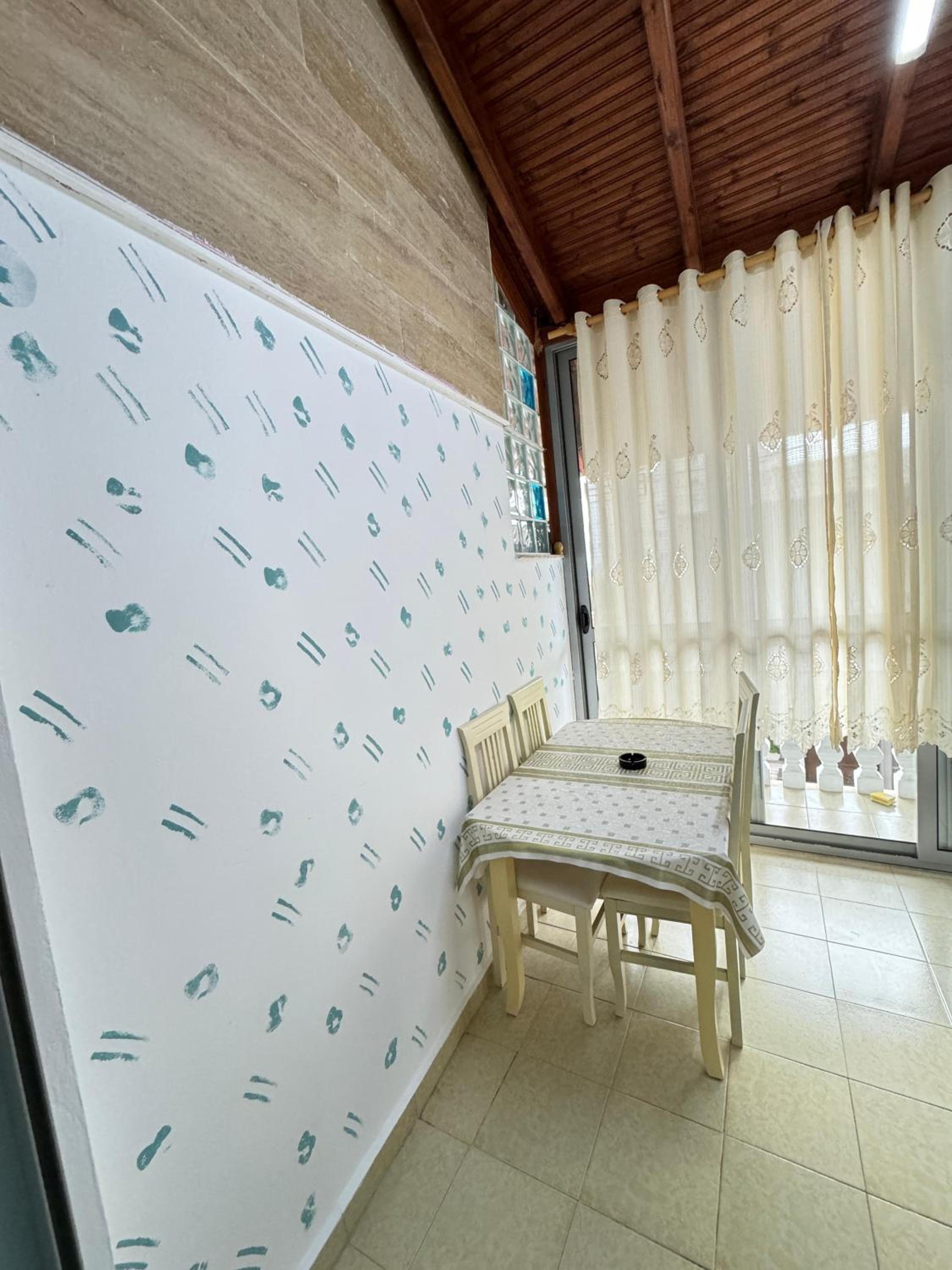 Solei Apartments