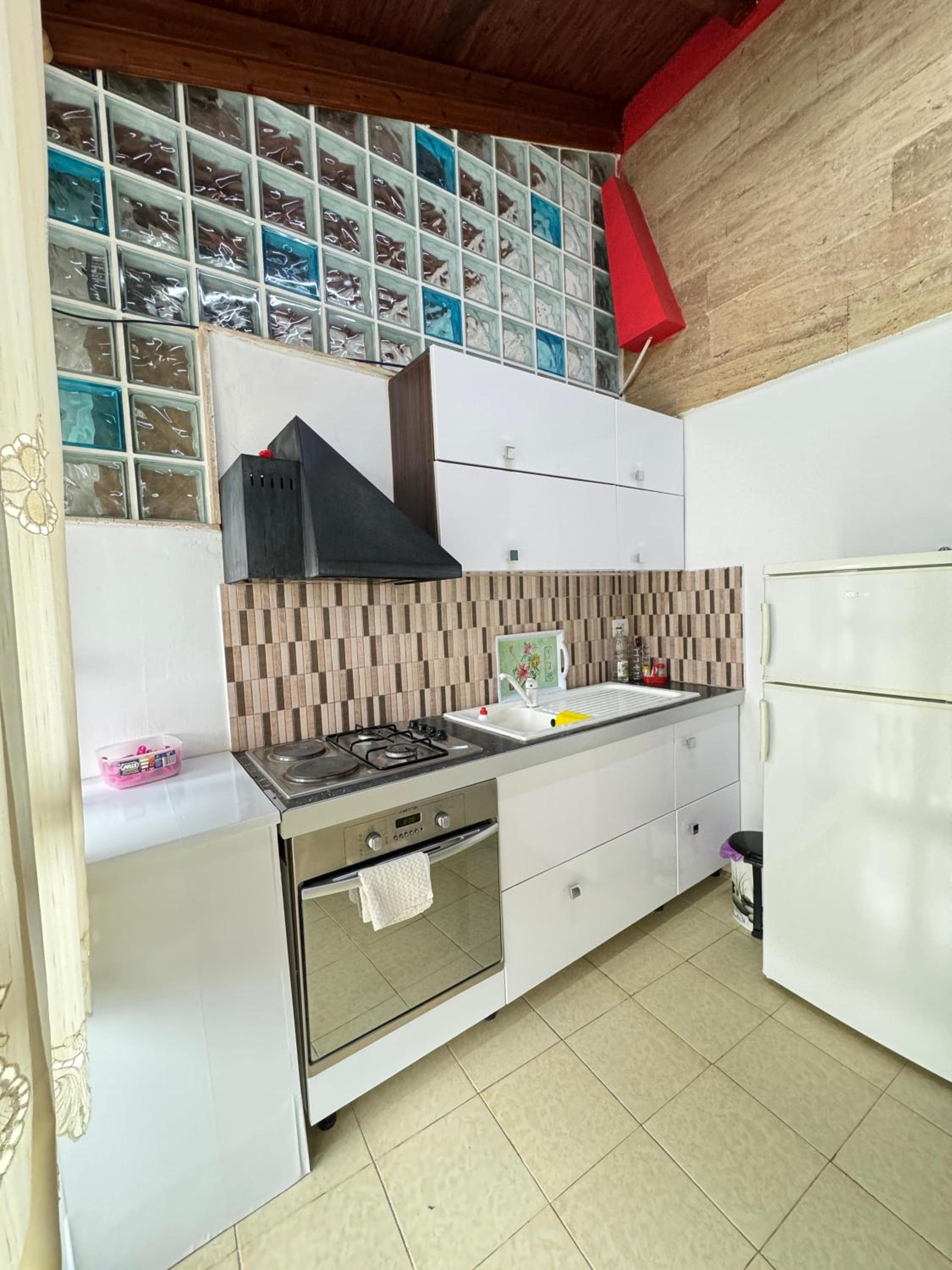 Solei Apartments