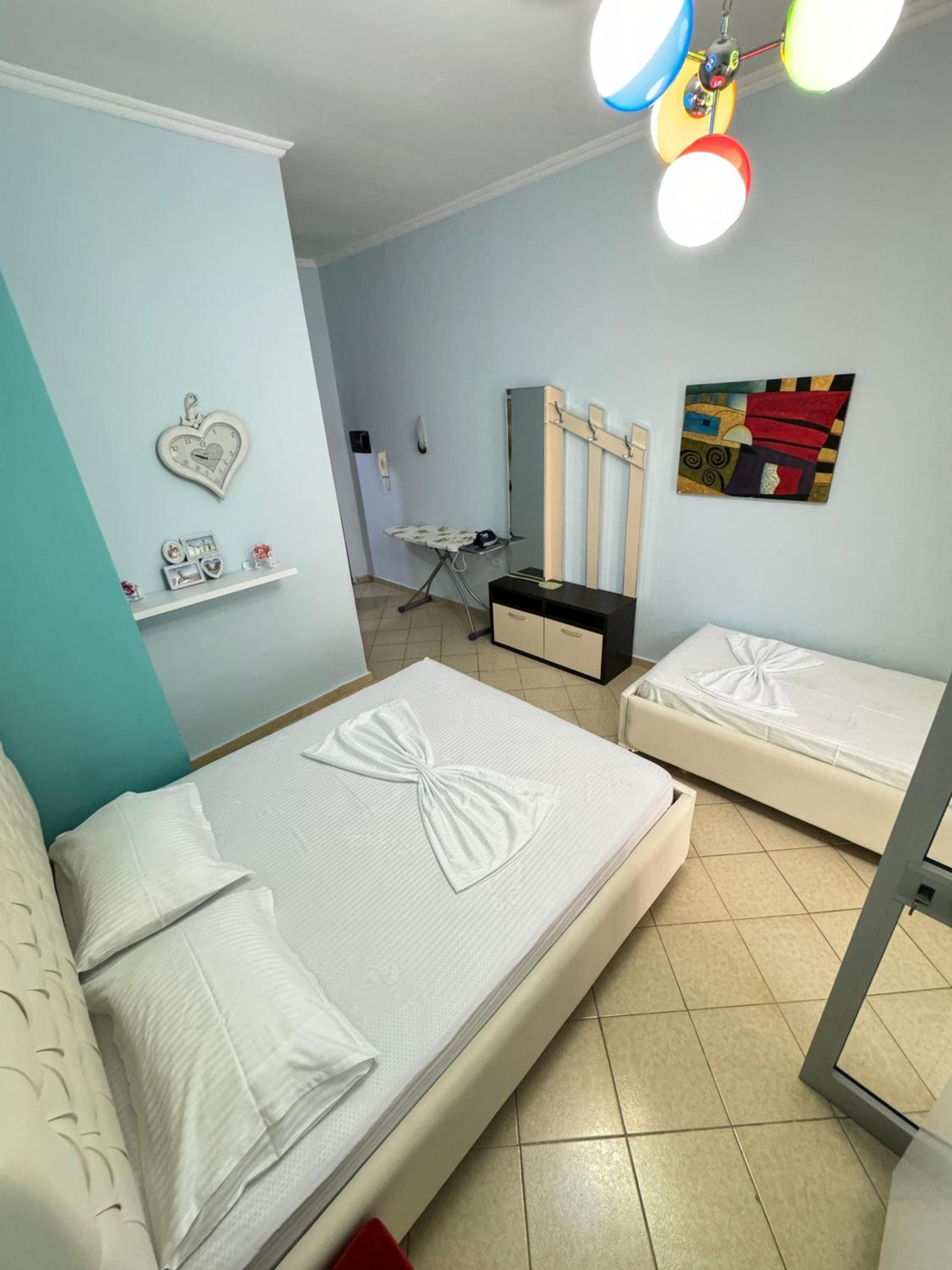 Solei Apartments