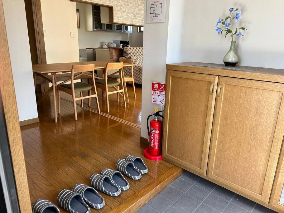 Aile HouseⅢ ST view 5