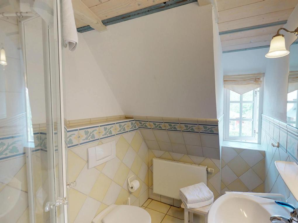 Friesenhof, Haus Hafis Wohnung 8