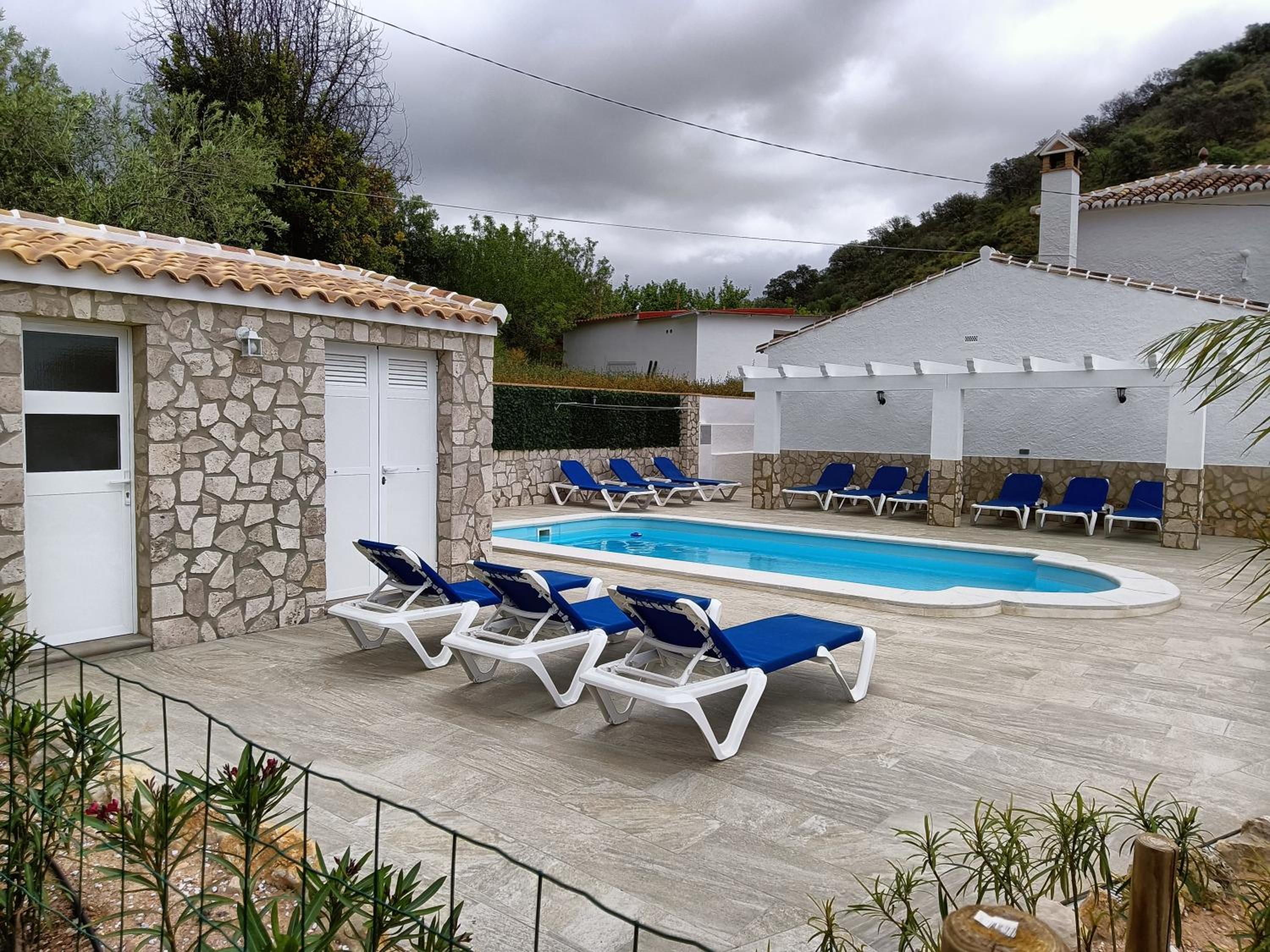 Casa La Fuente