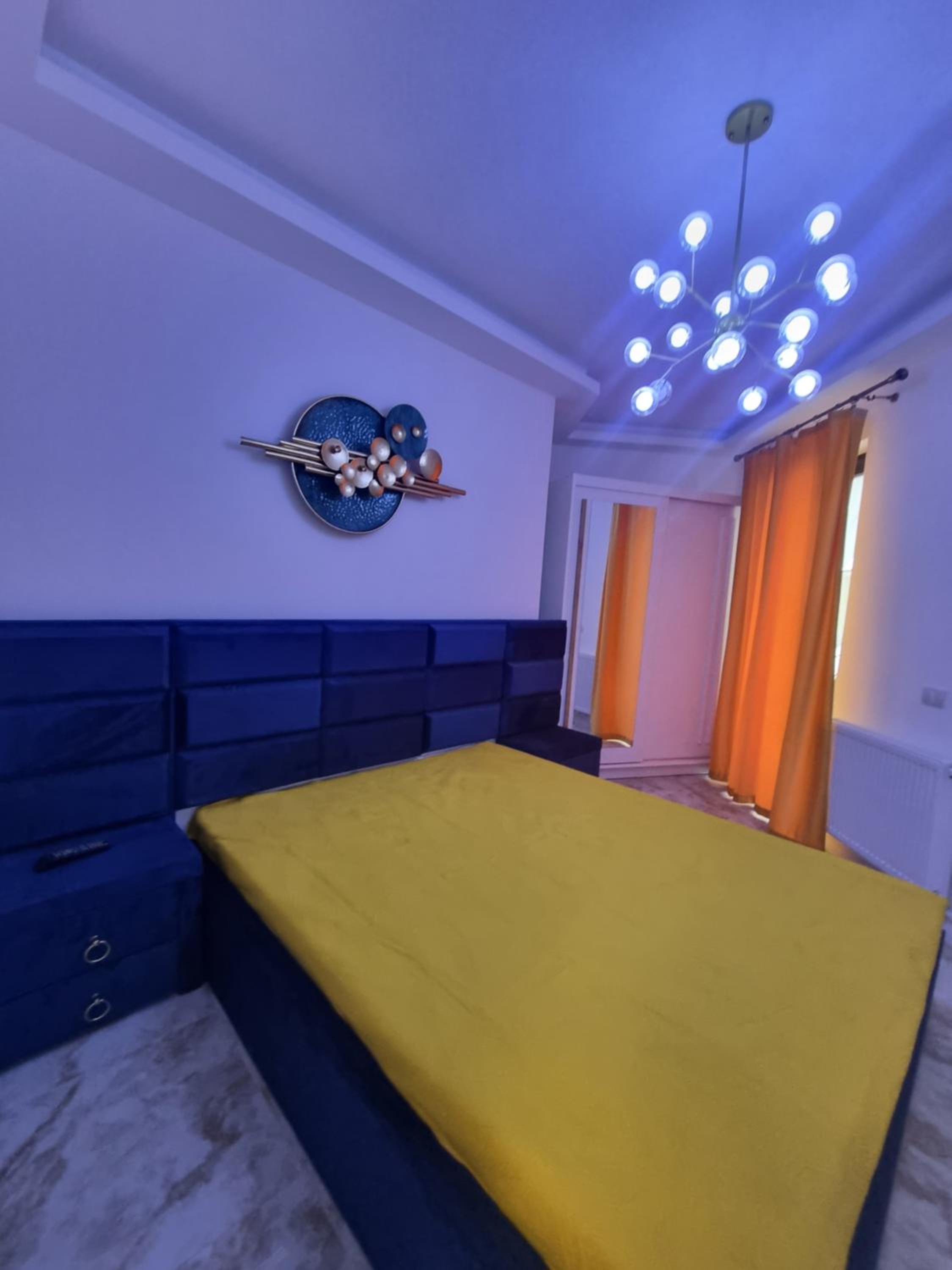Ella ZigZag Apartament !