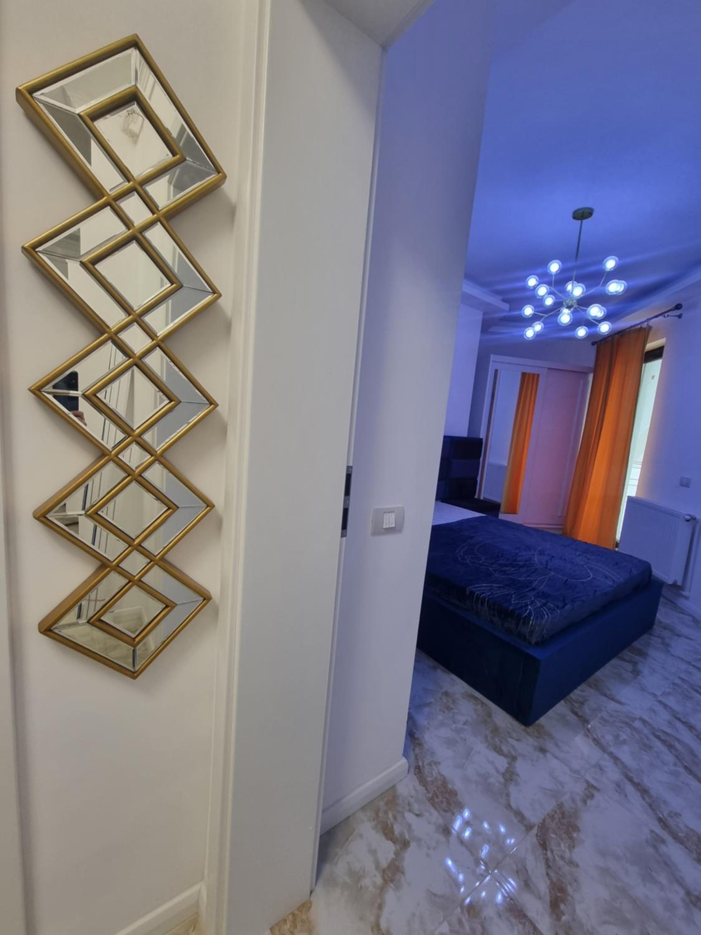 Ella ZigZag Apartament !