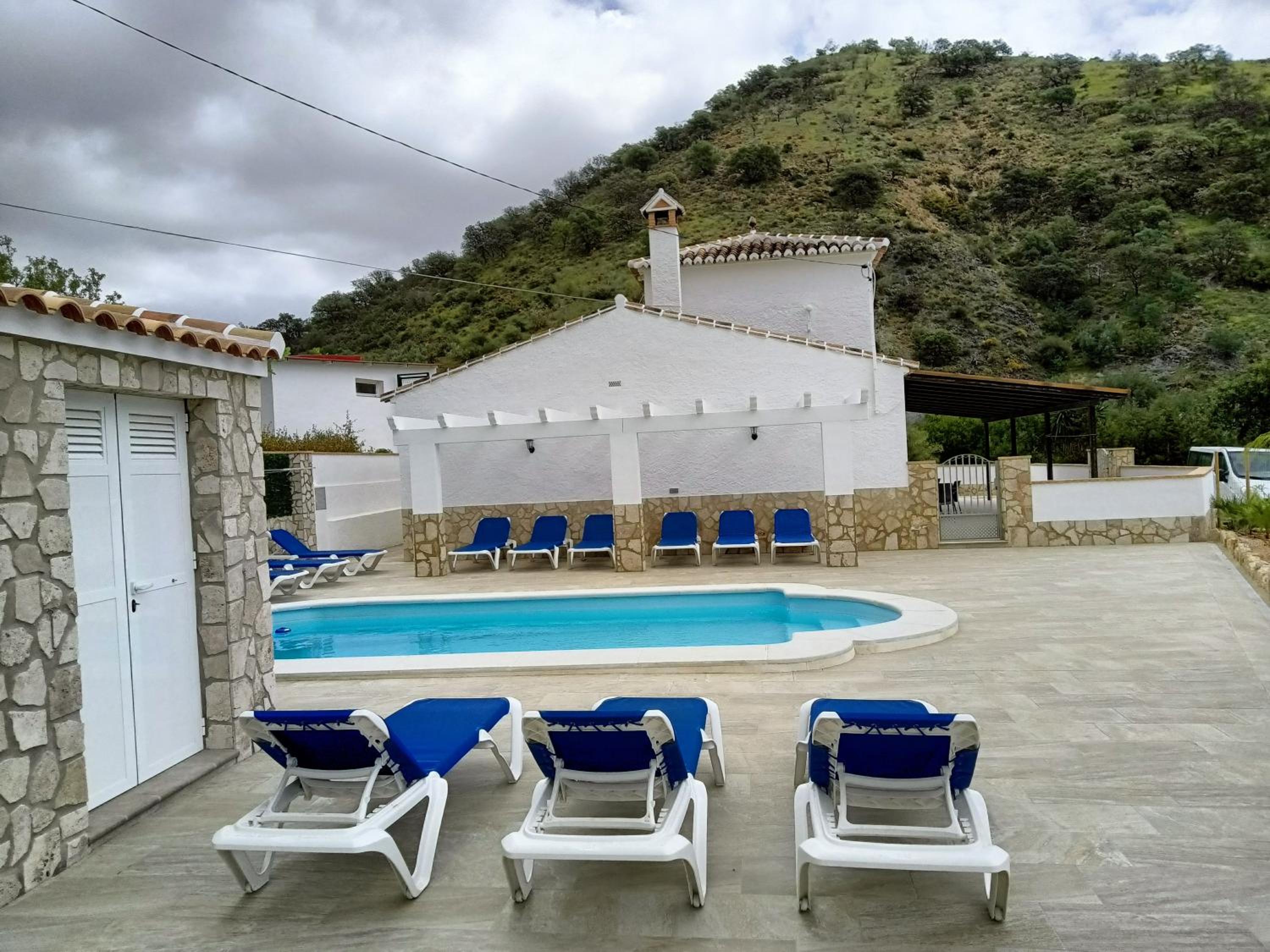 Casa La Fuente