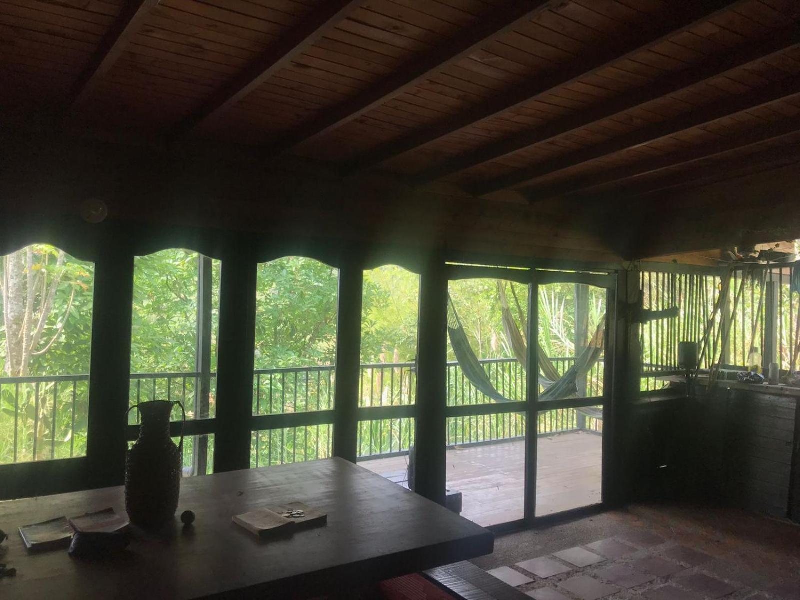 Montañita Eco Hostel Tours & Desayuno BBQ Medellin