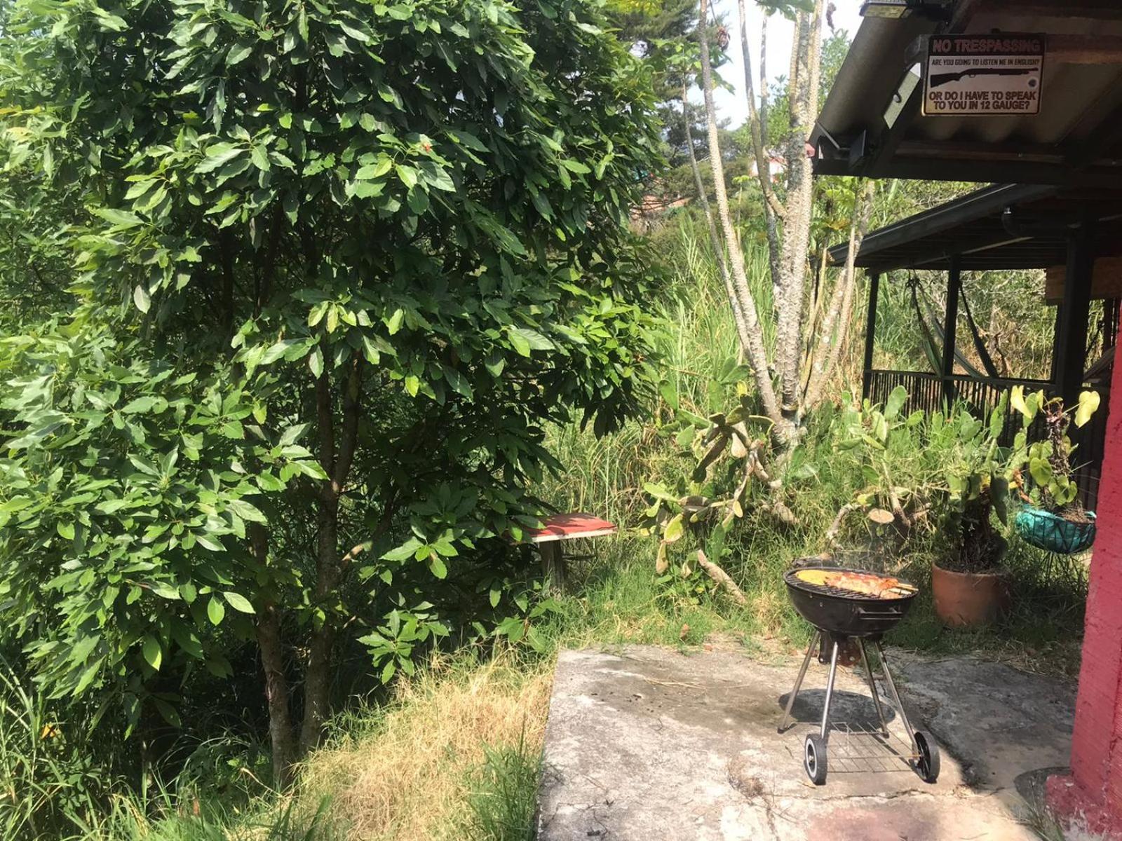 Montañita Eco Hostel Tours & Desayuno BBQ Medellin