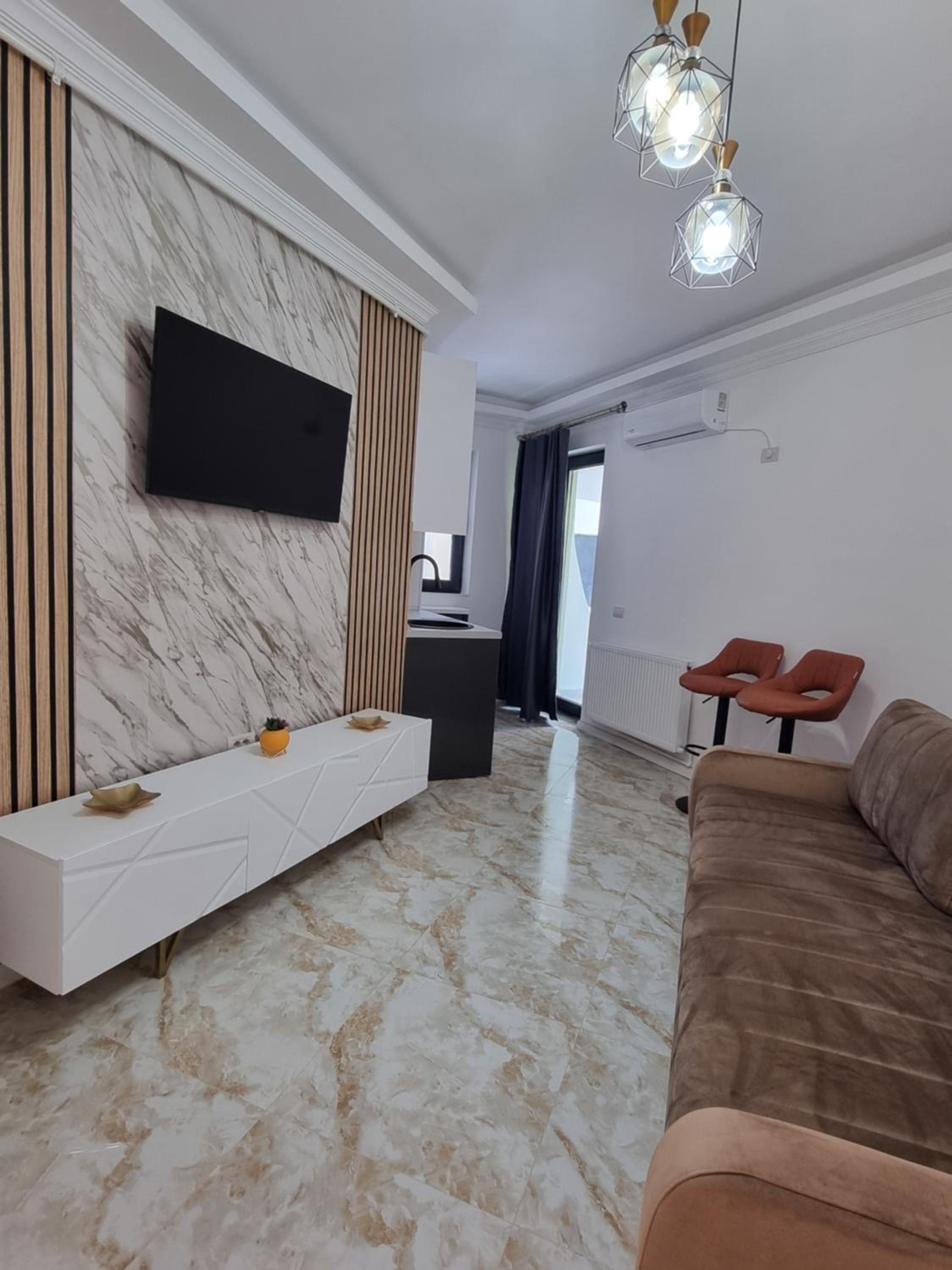 Ella ZigZag Apartament !
