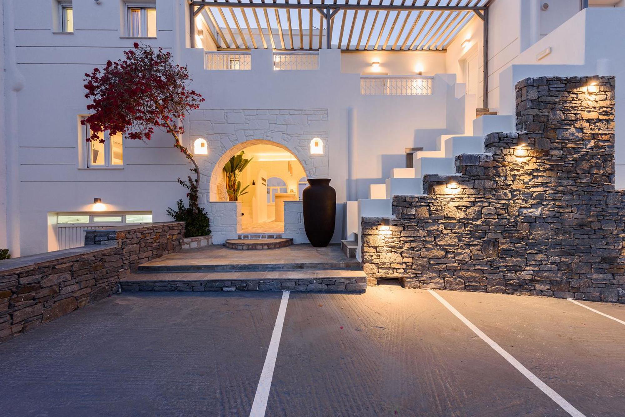 Vammos Luxury Residences photo 3